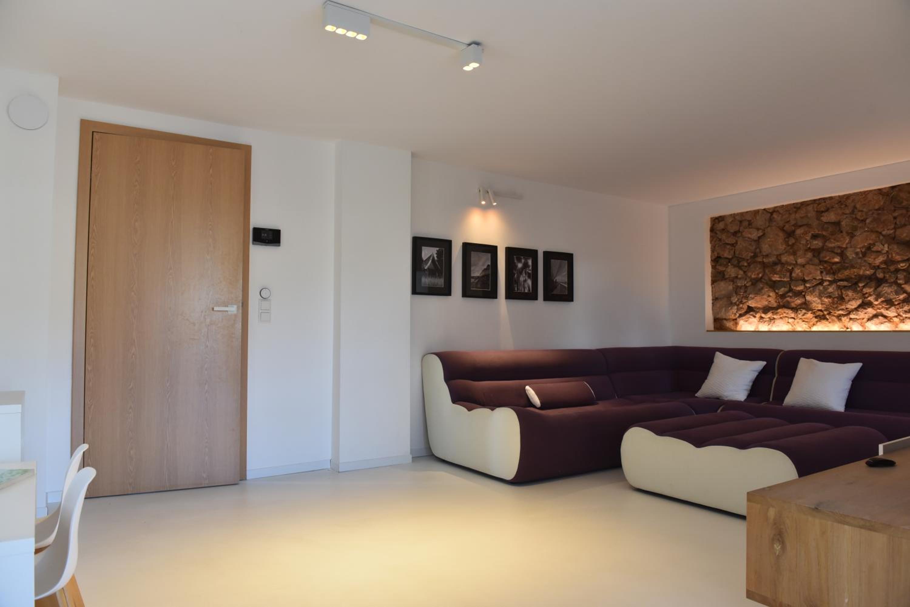 Four-Bedroom House photo 1