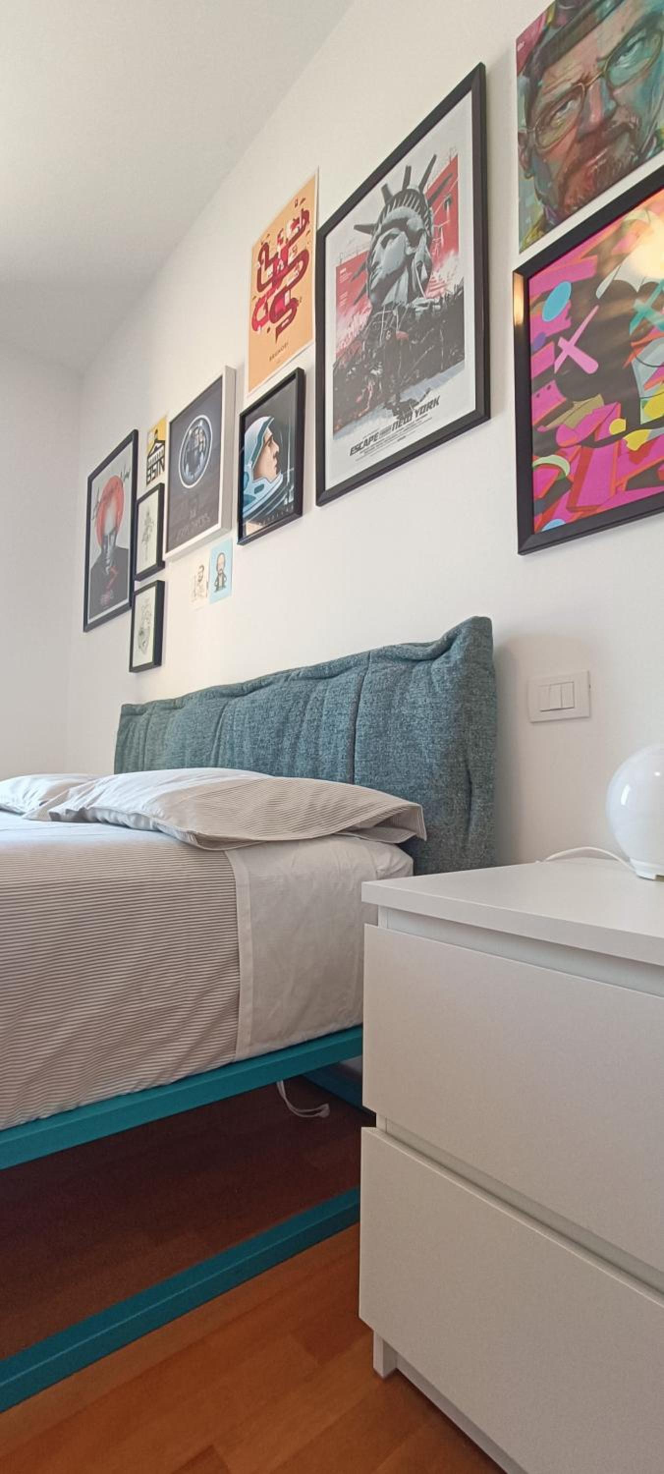 Double Room with Private Bathroom photo 1