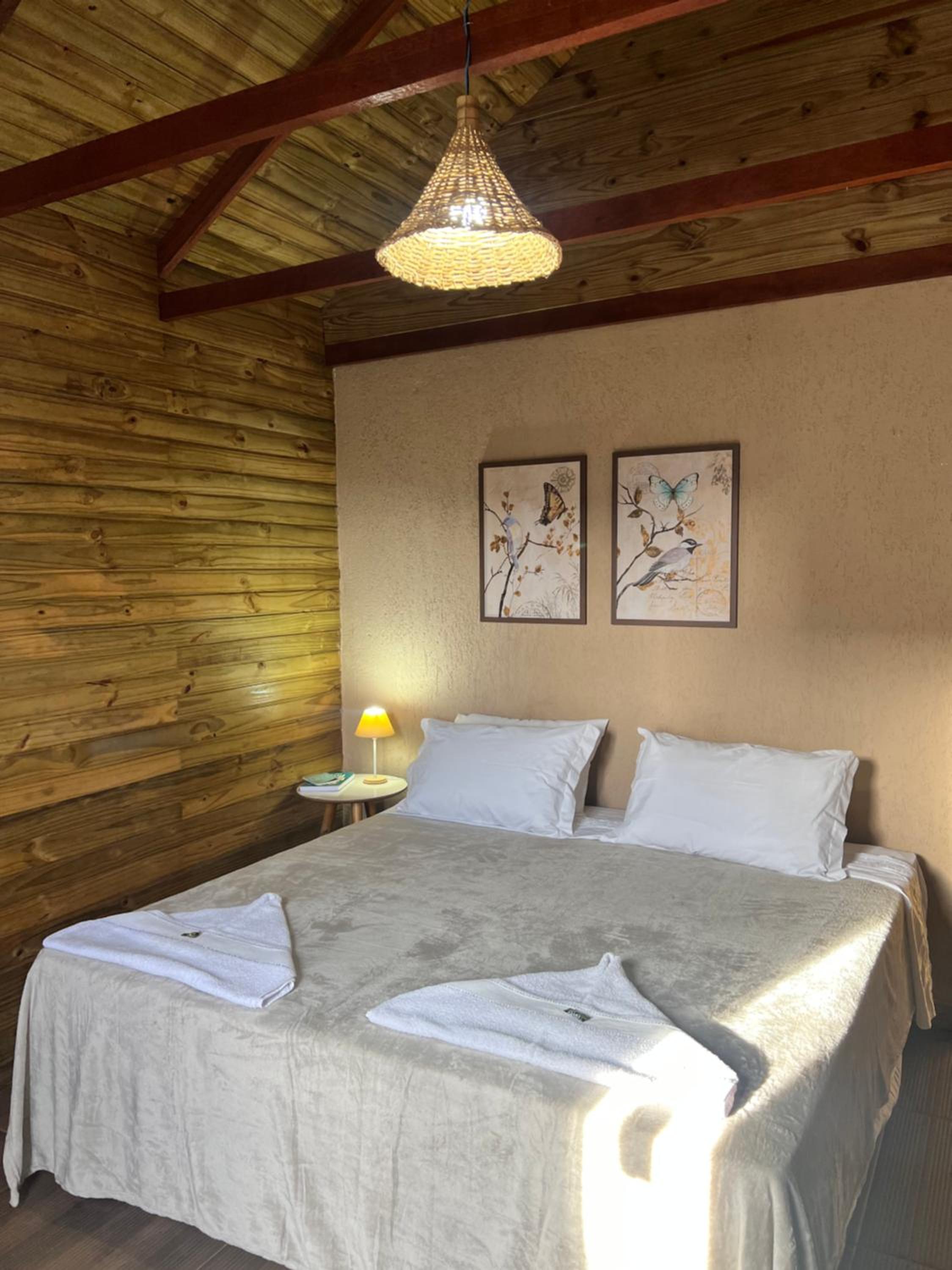 Deluxe Double or Twin Room photo 3