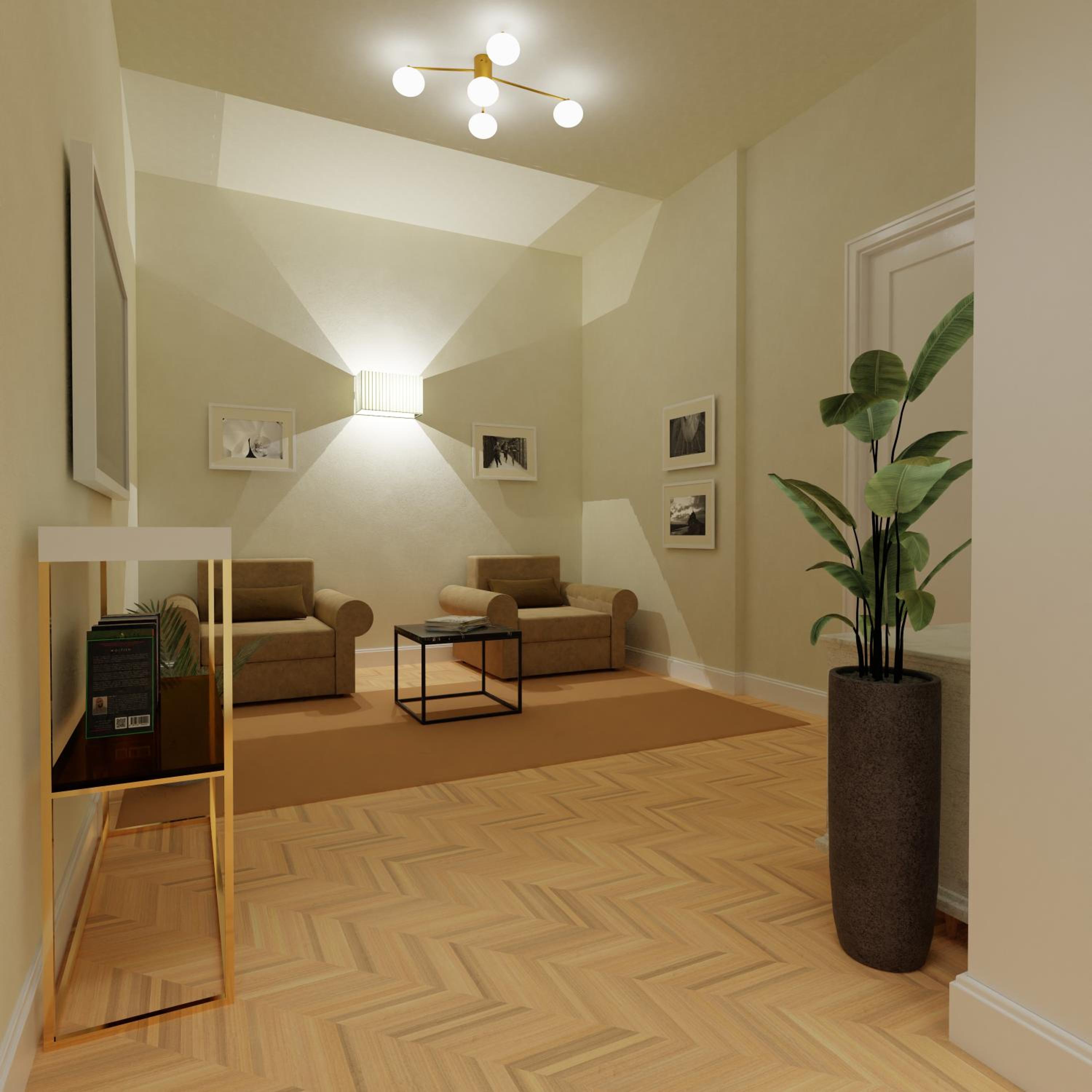 Junior Suite with Terrace - Photo 2
