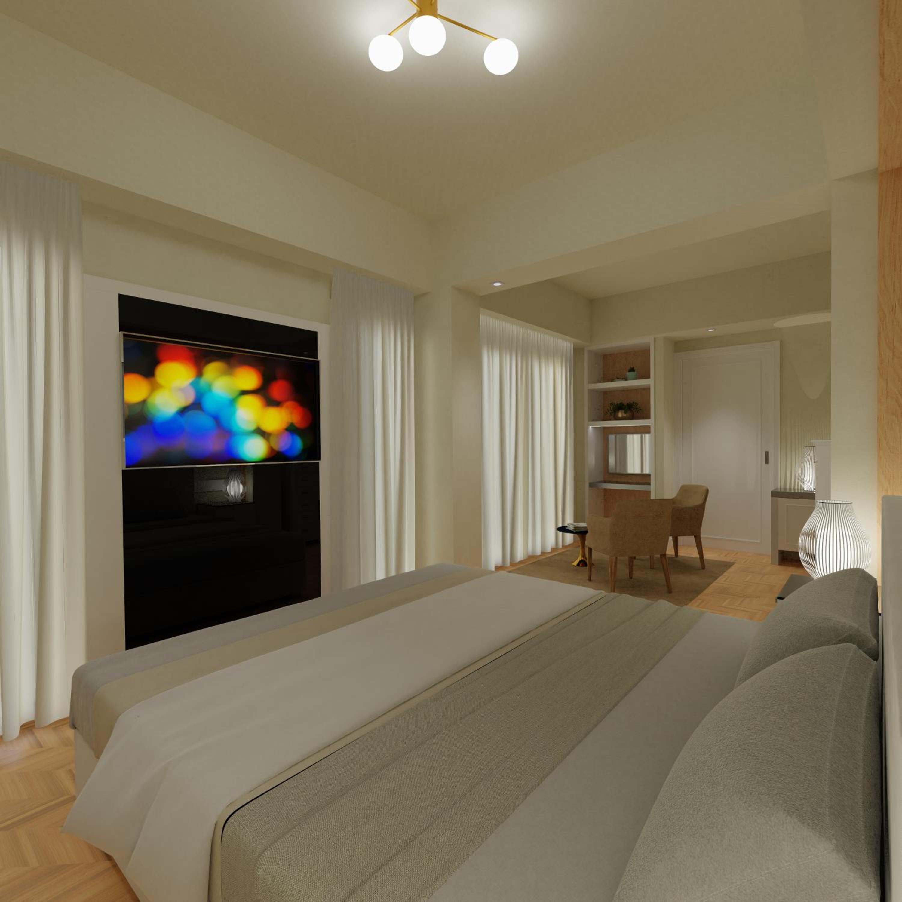 Junior Suite with Terrace - Photo 1