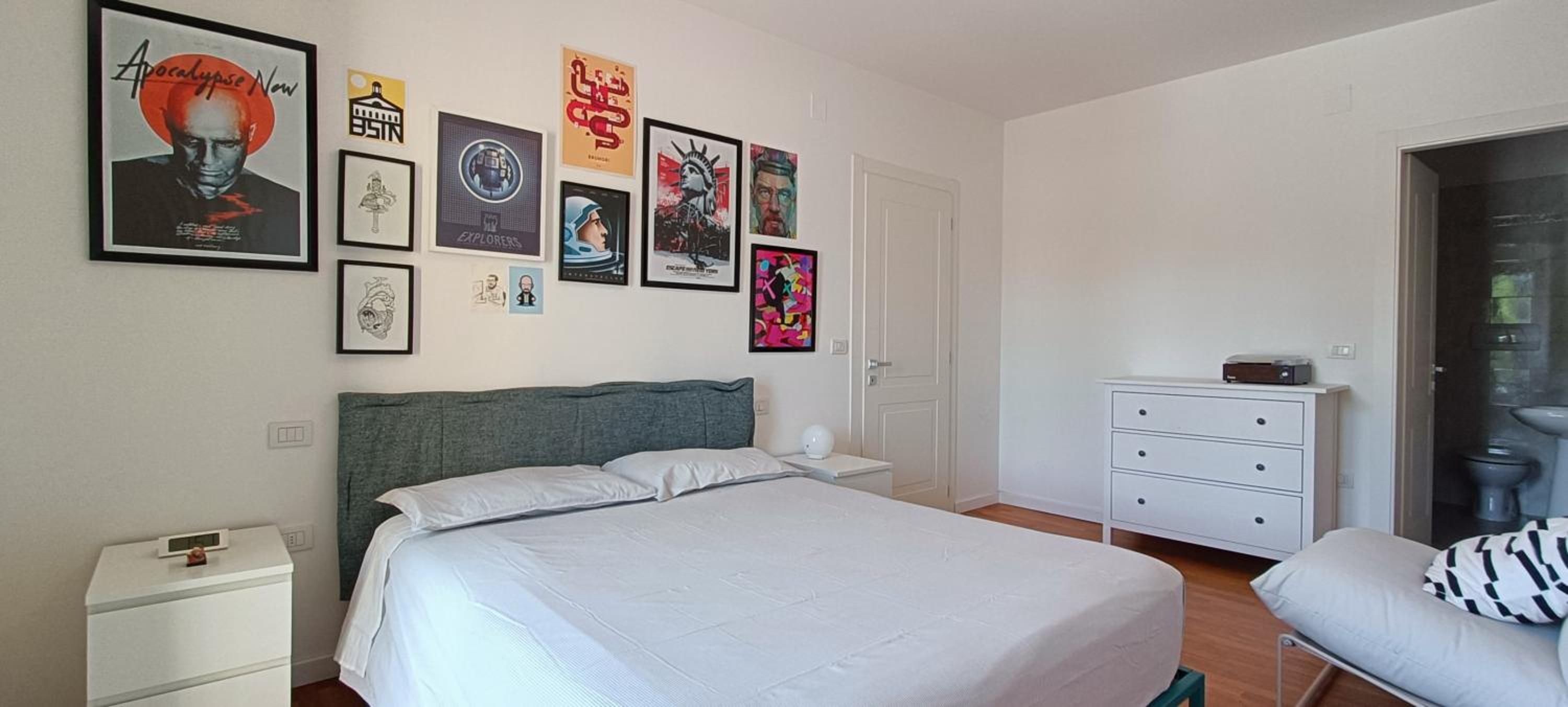 Double Room with Private Bathroom photo 3