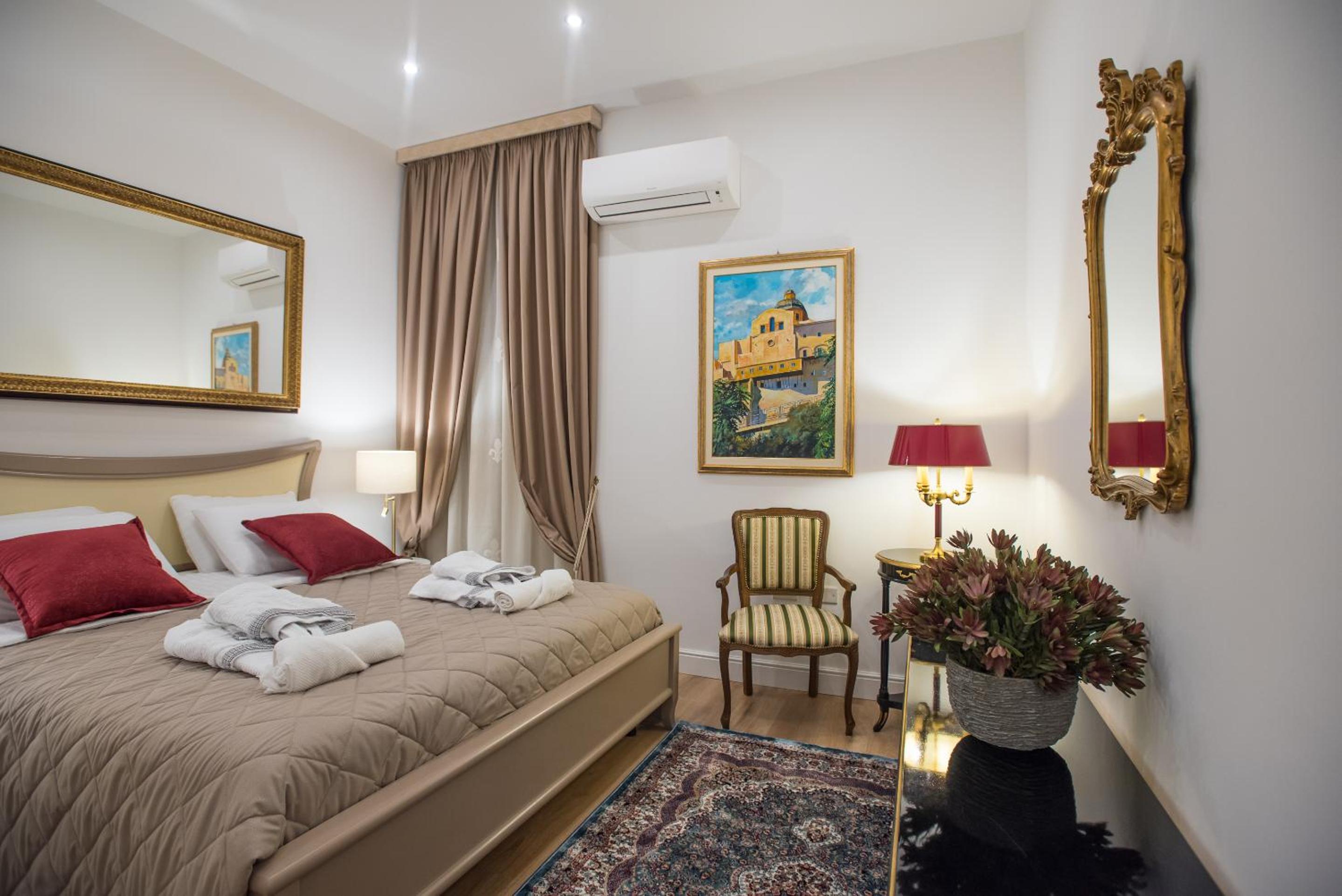 Suite Apartment