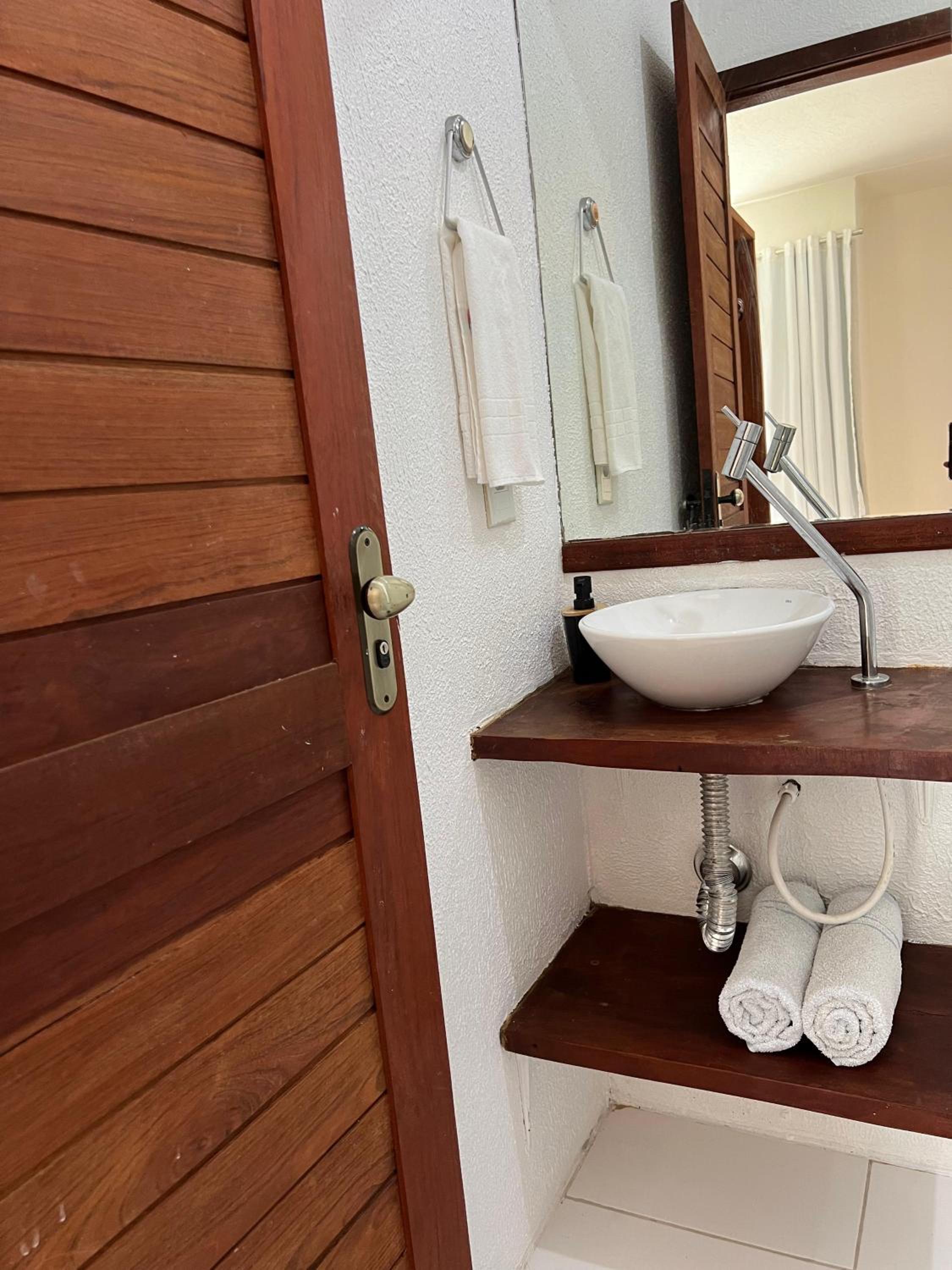 One-Bedroom Chalet - Photo 15