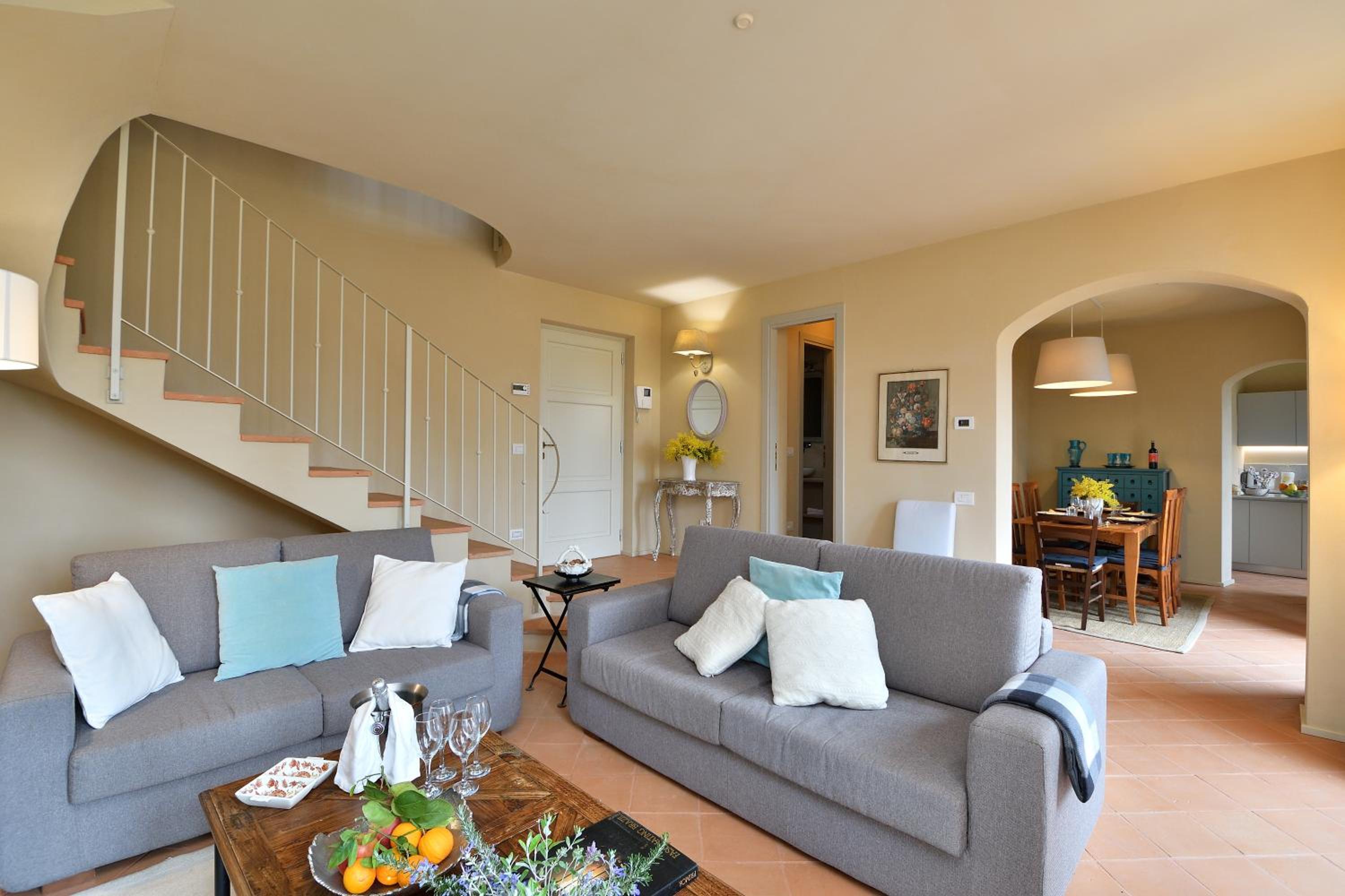 Three-Bedroom House photo 1