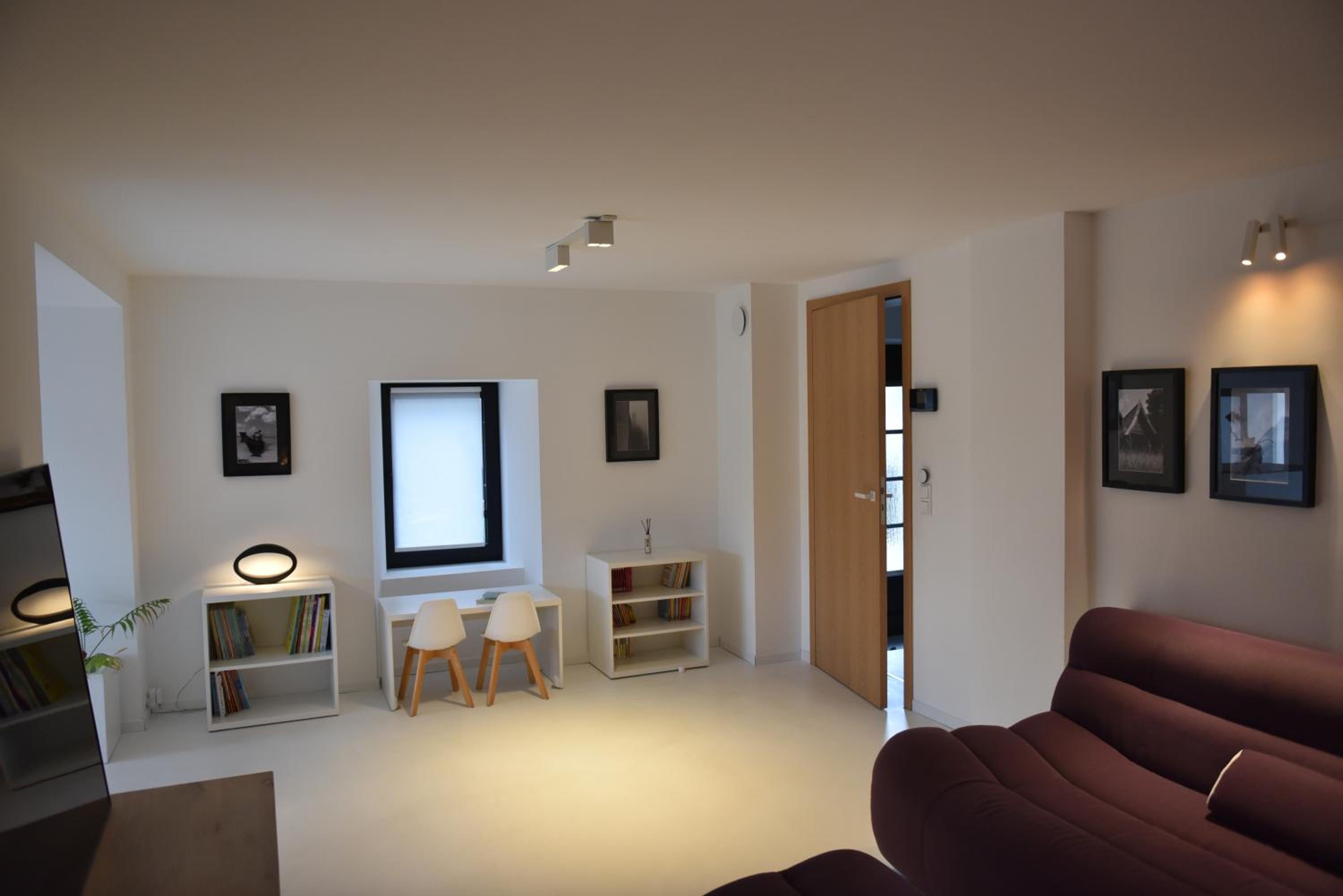 Four-Bedroom House photo 2