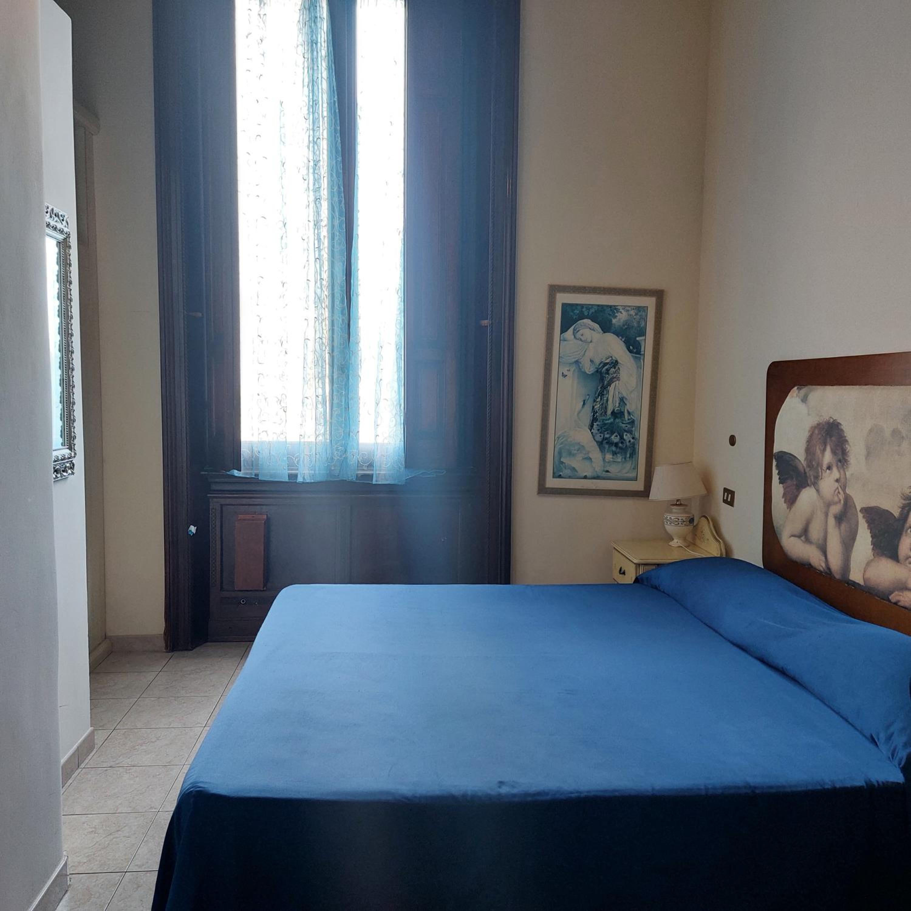 Economy Room - Ground Floor