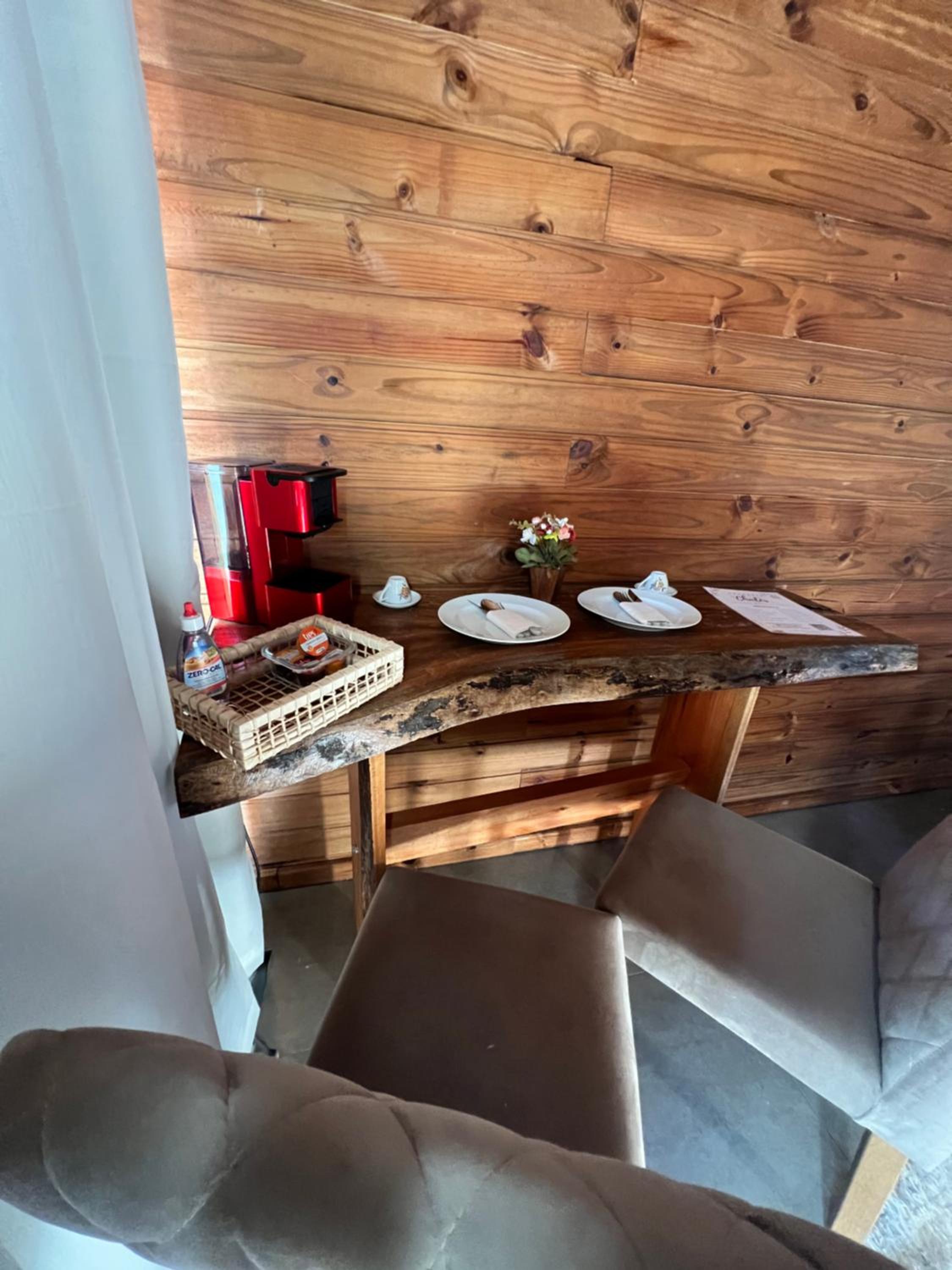 Chalet photo 3