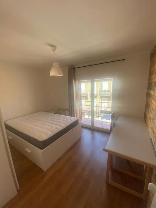 Habitación Doble con Balcón