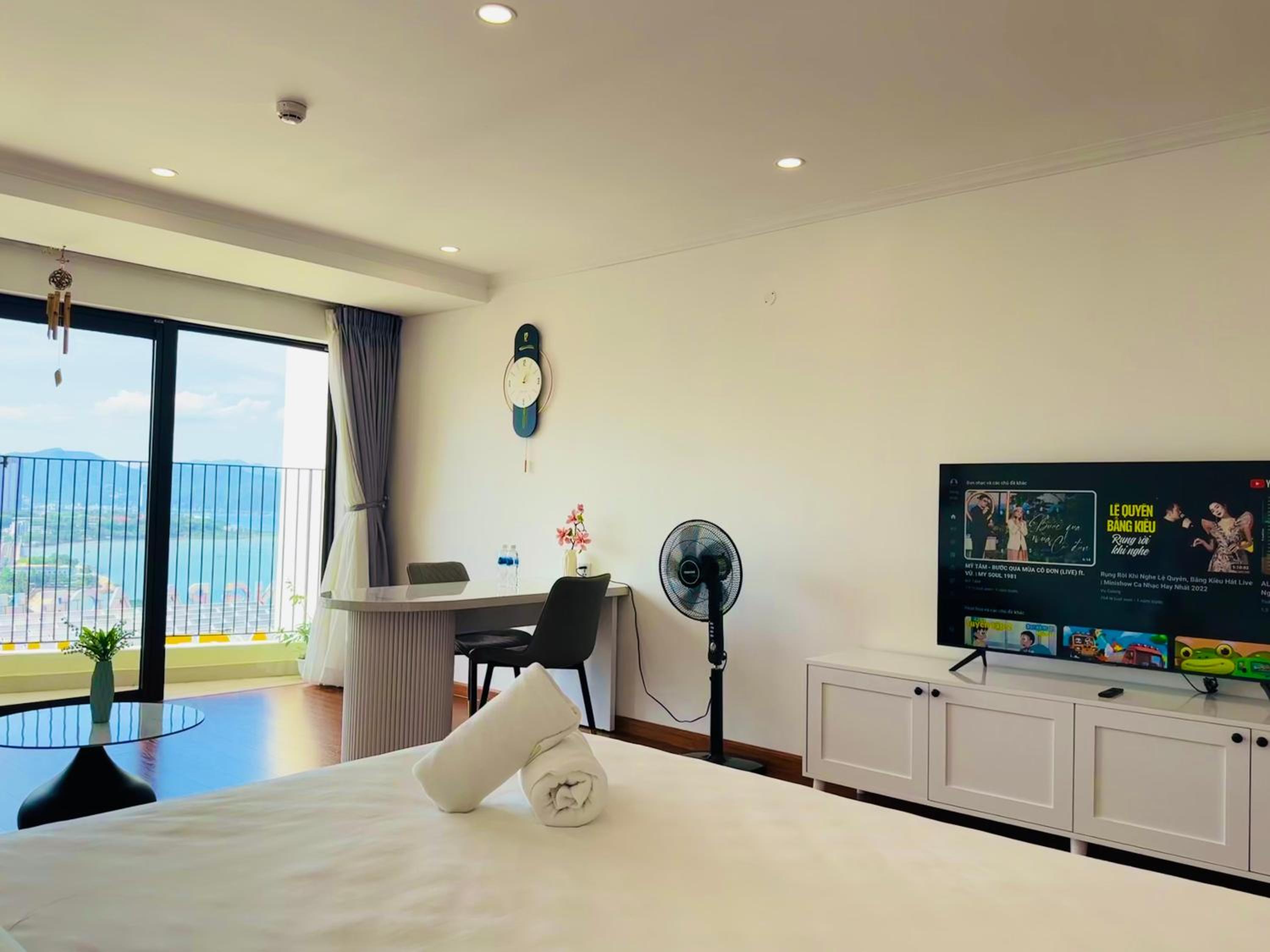 Apartment with Sea View