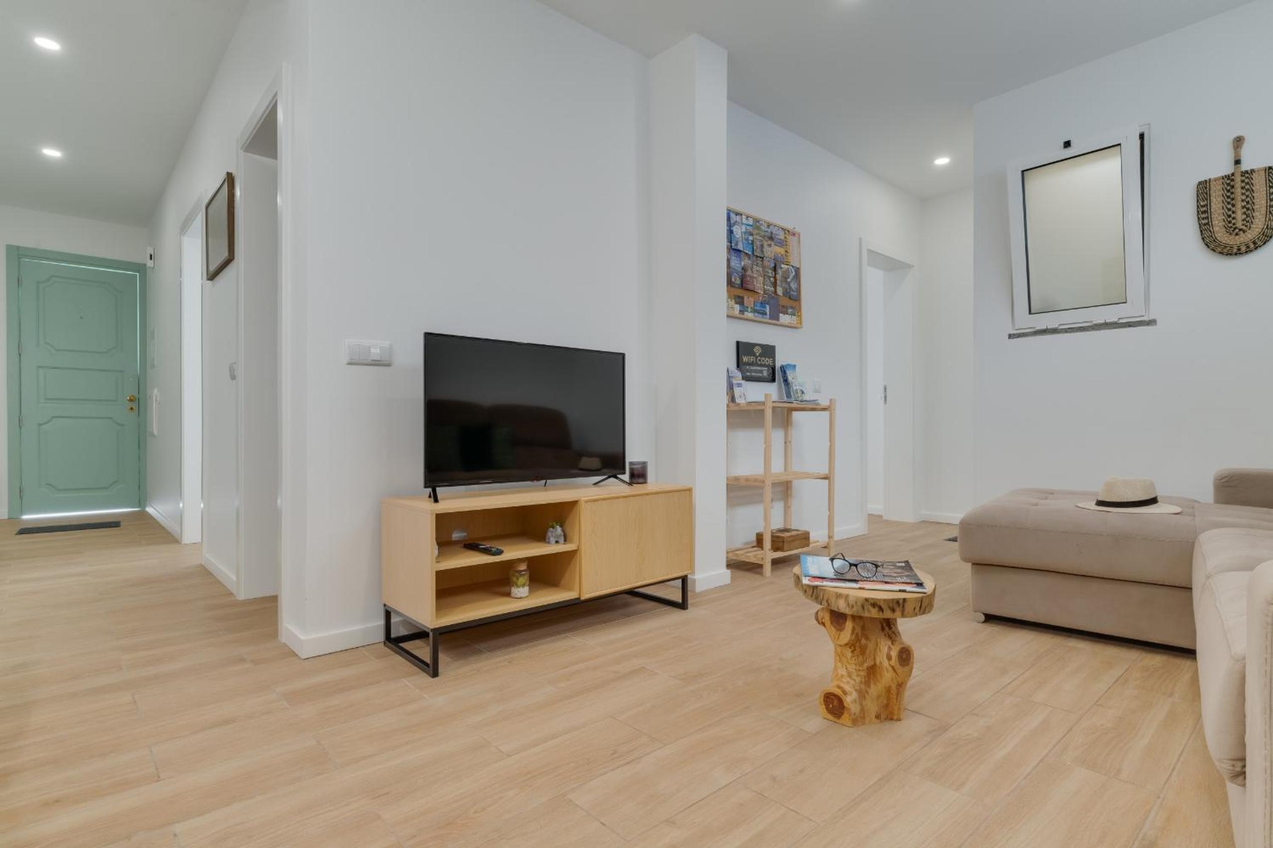 Two-Bedroom House photo 1