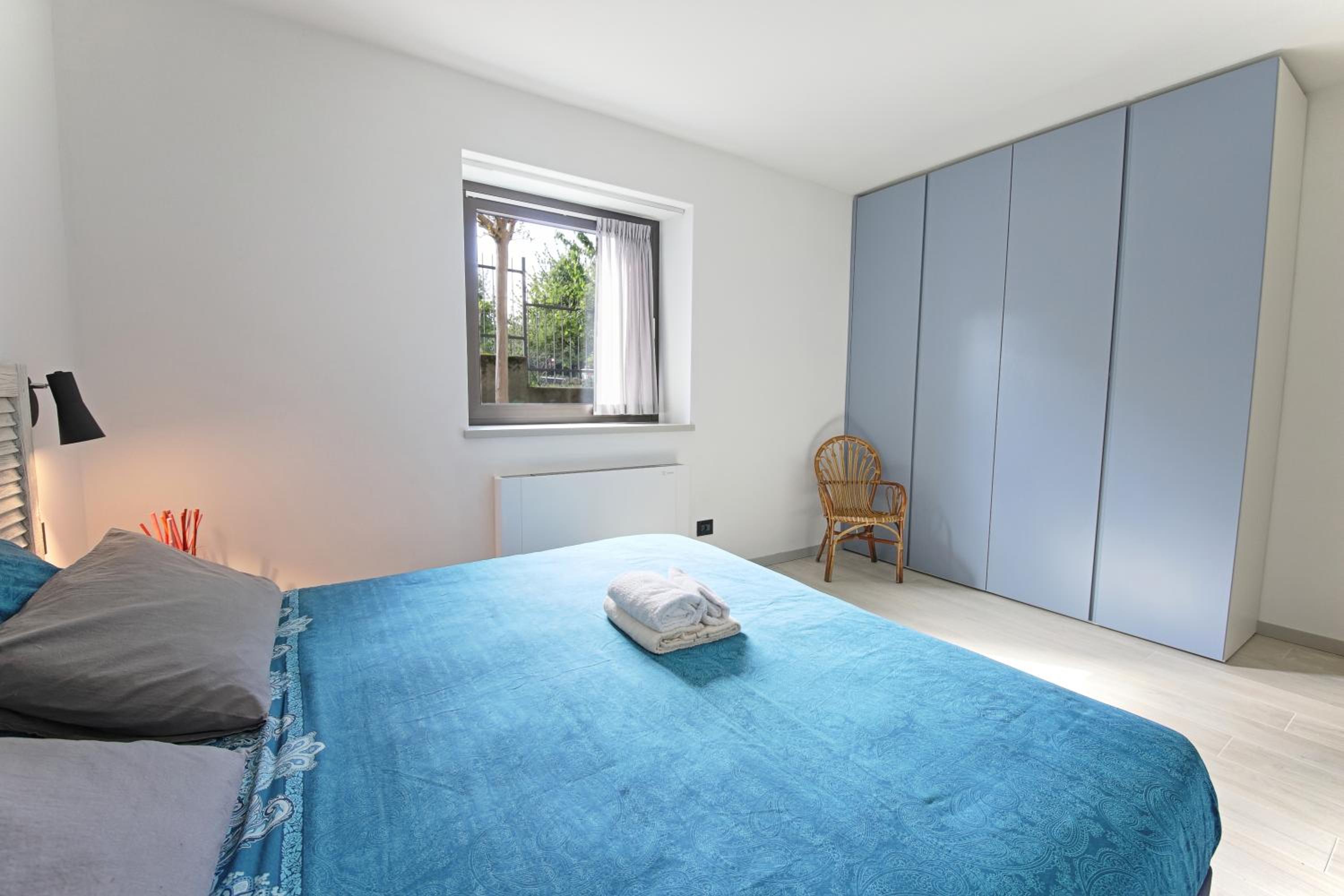 Apartment - Ground Floor photo 3