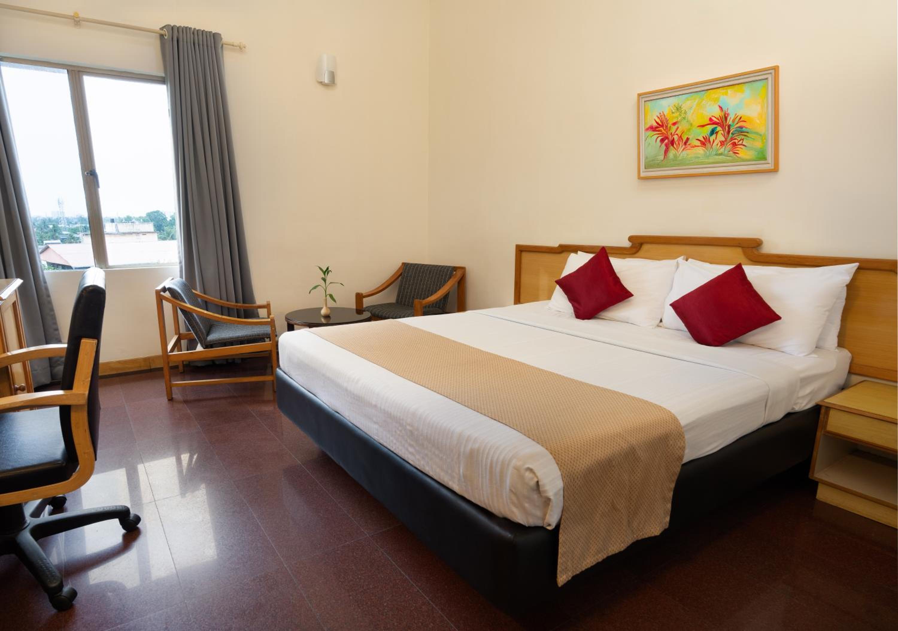 Standard King Room - Photo 1