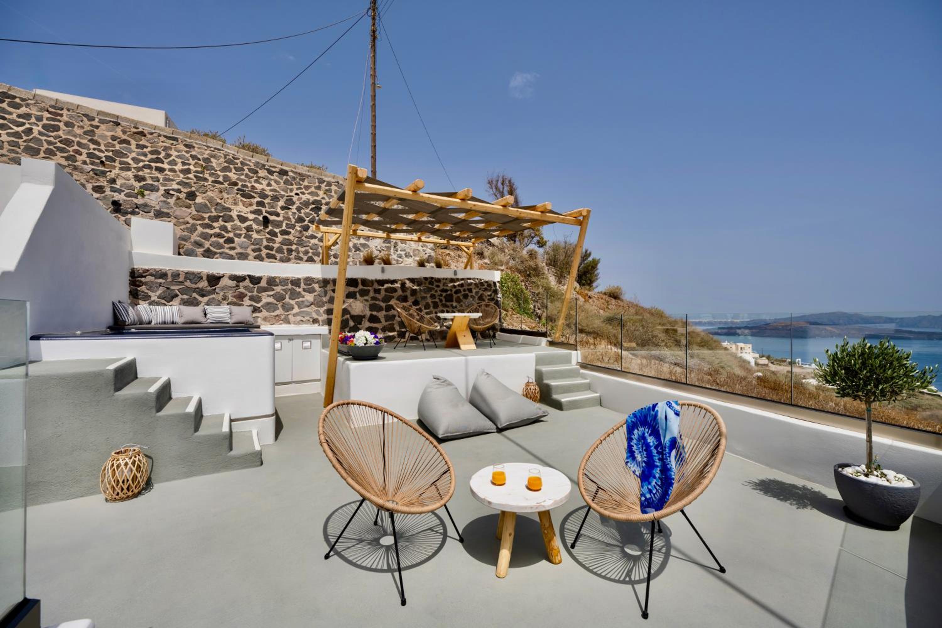 Suite with Sea View photo 3