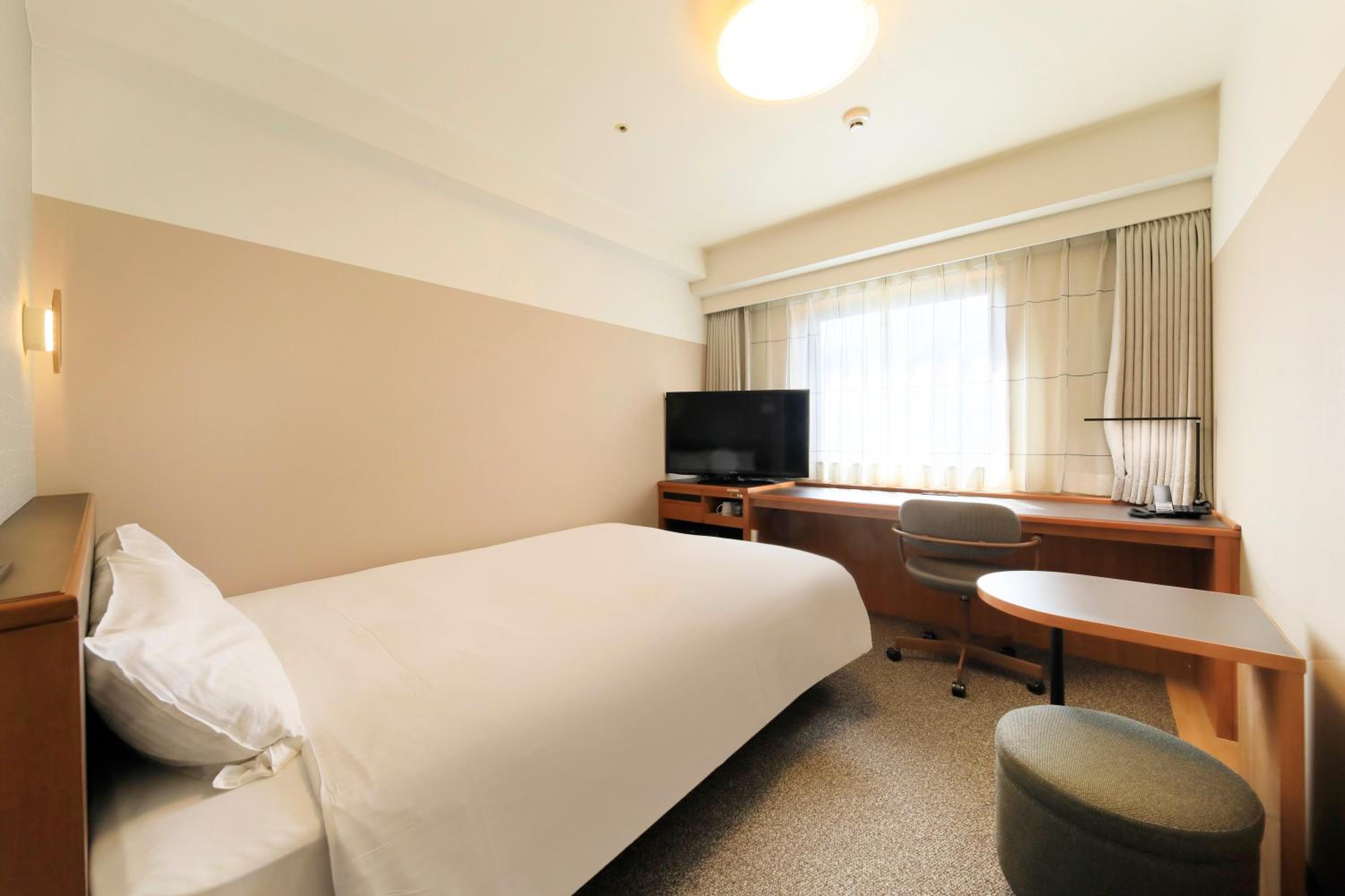Double Room - Non-Smoking