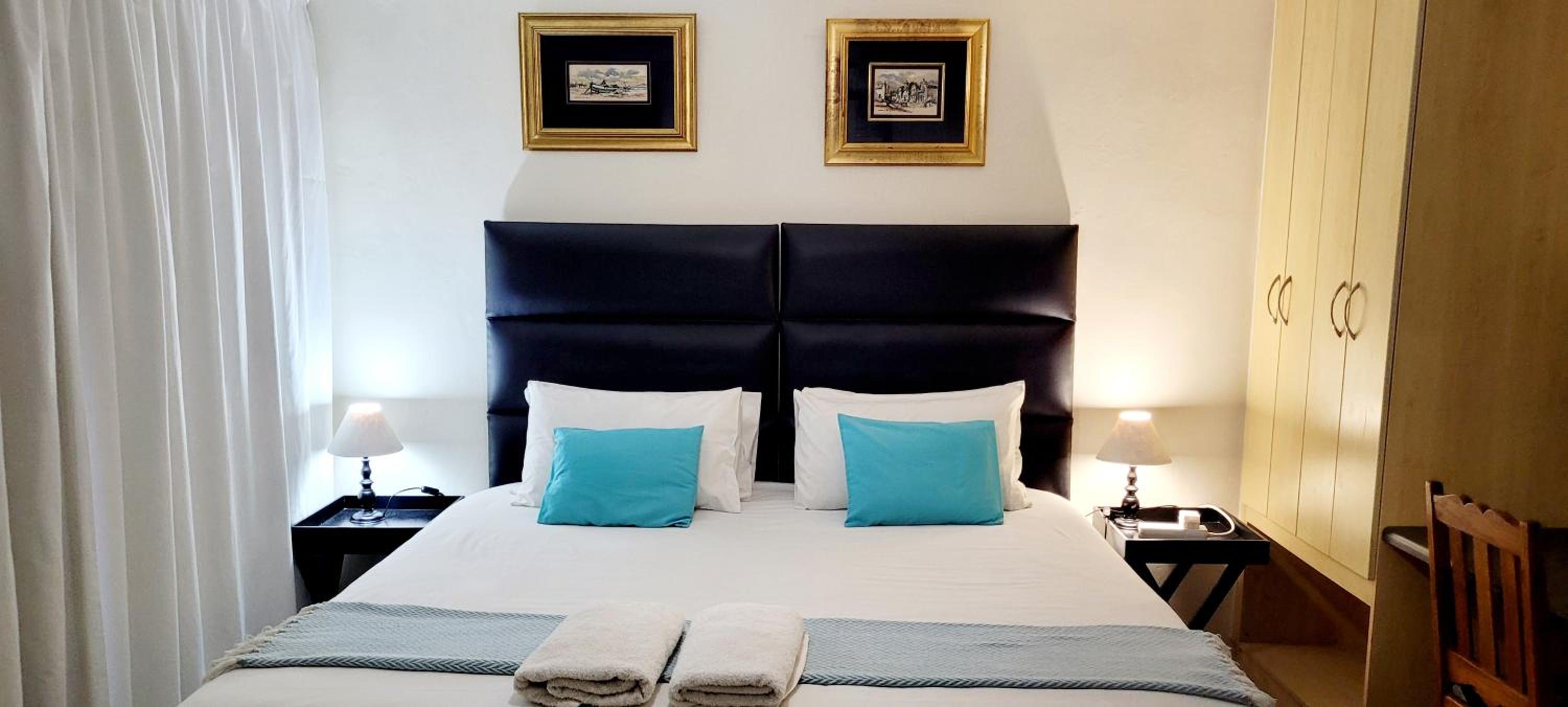 Double or Twin Room with Terrace photo 1