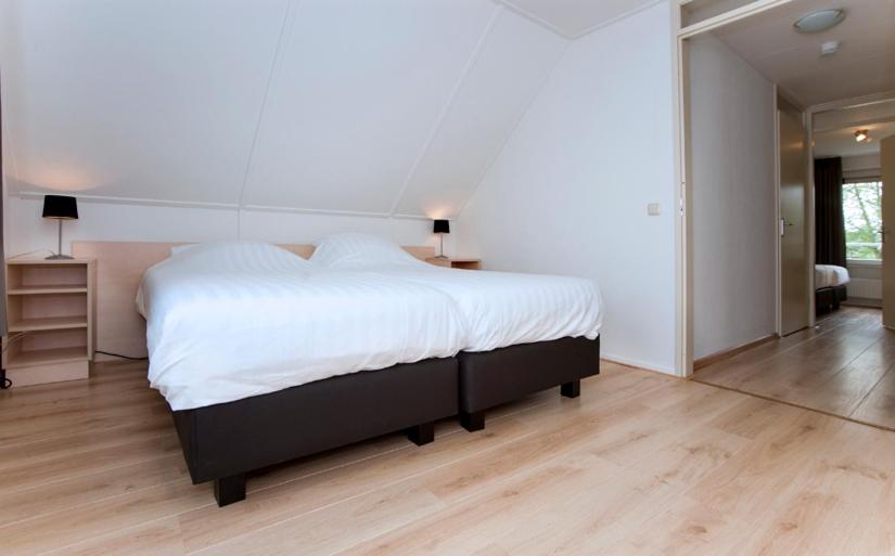 Three-Bedroom Vacation Home  photo 1
