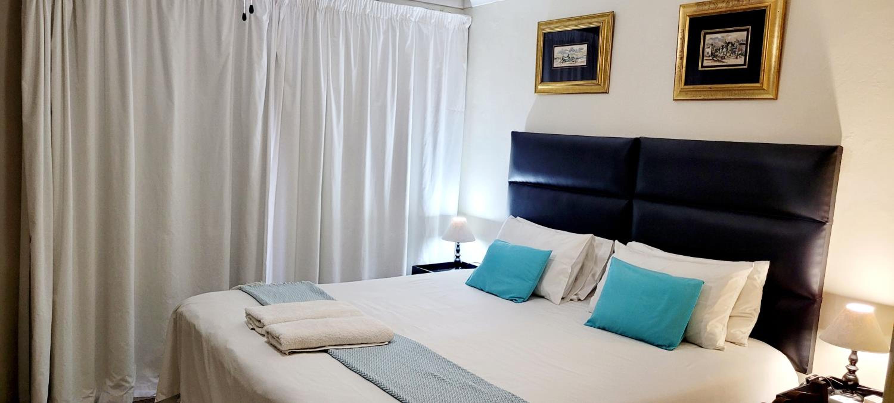 Double or Twin Room with Terrace photo 3