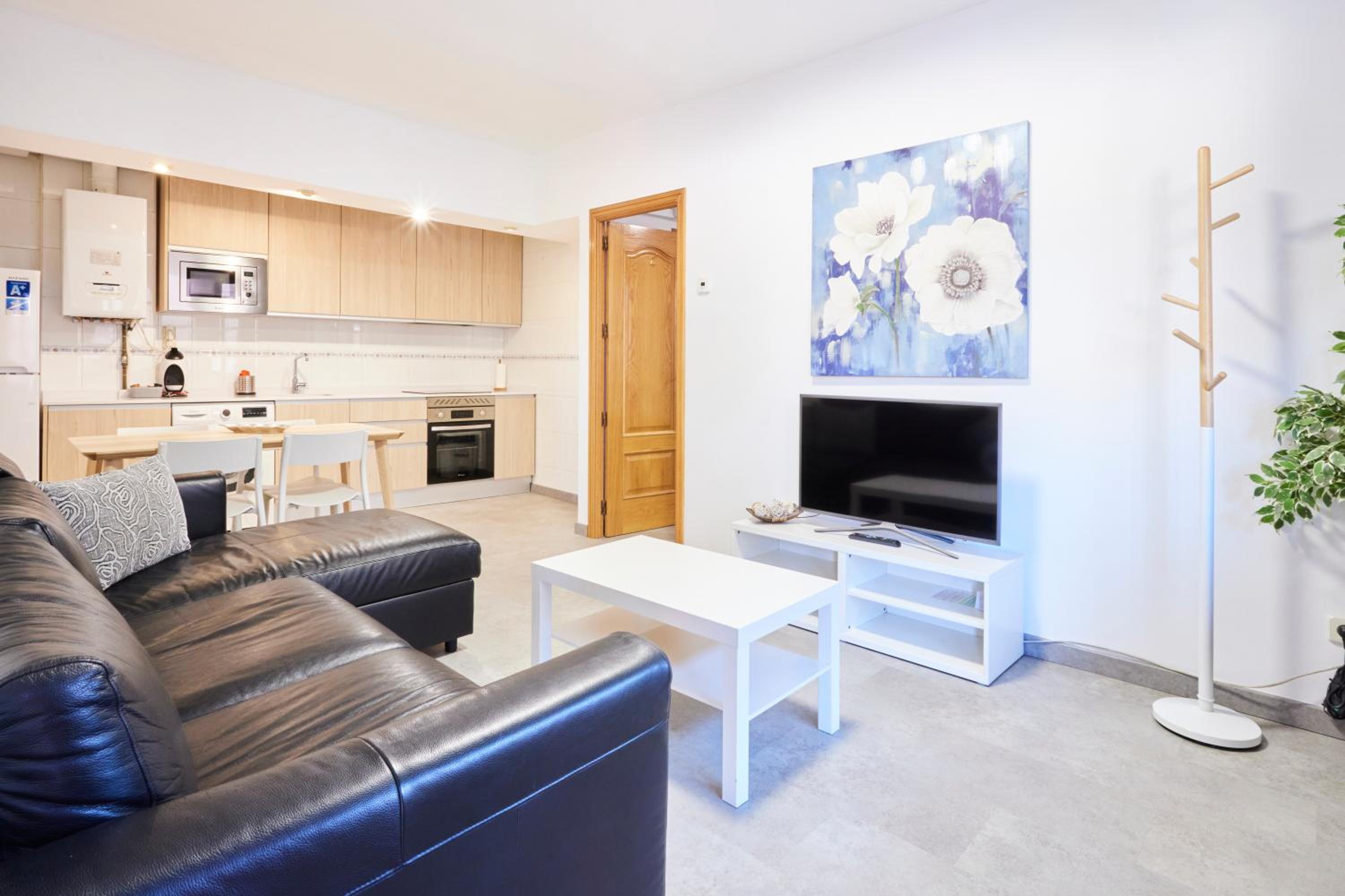 Apartamento