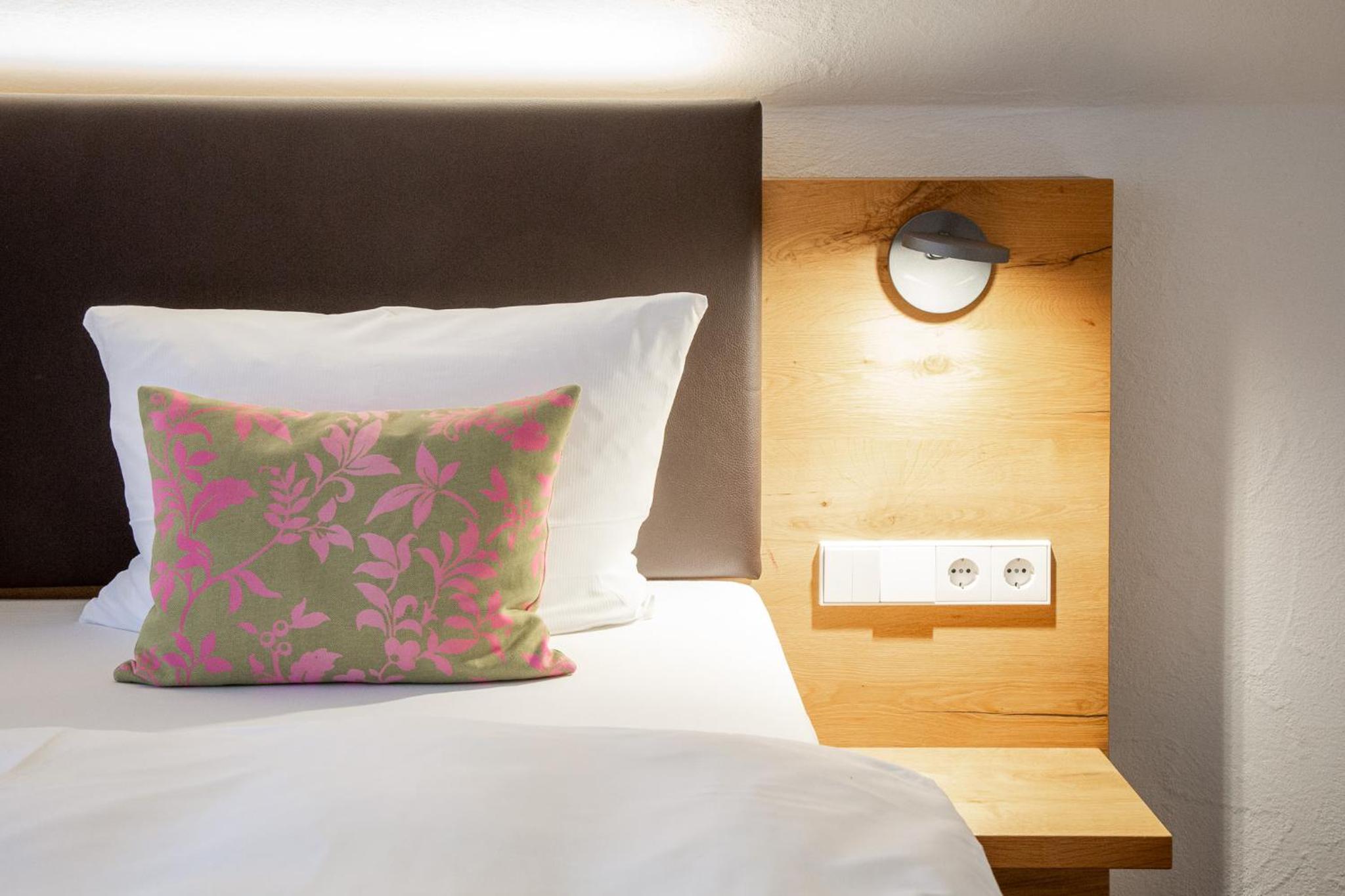 Superior Double Room - Photo 3