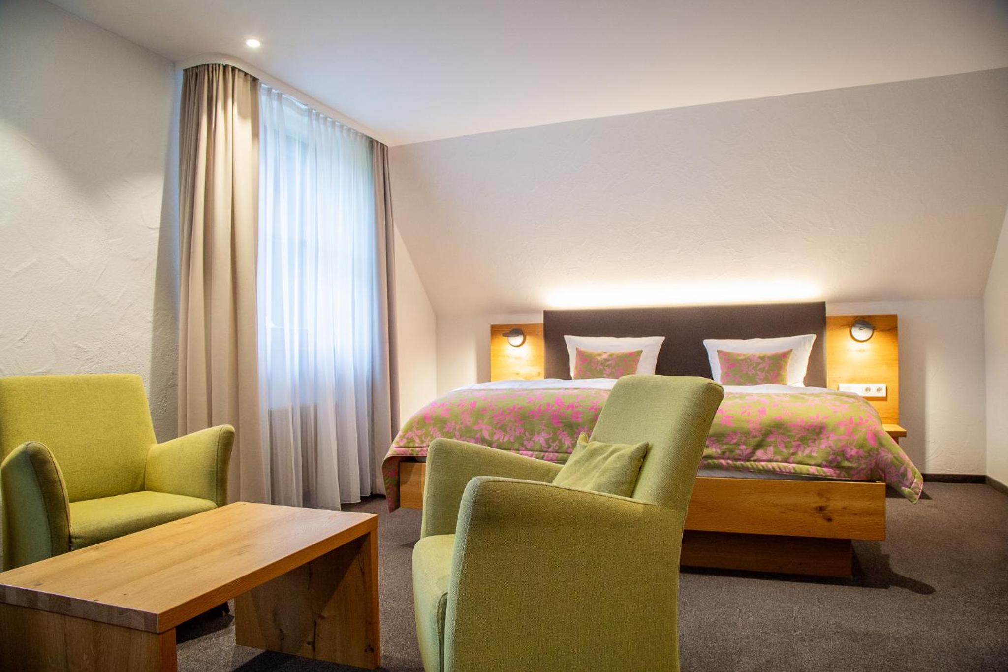 Superior Double Room - Photo 2