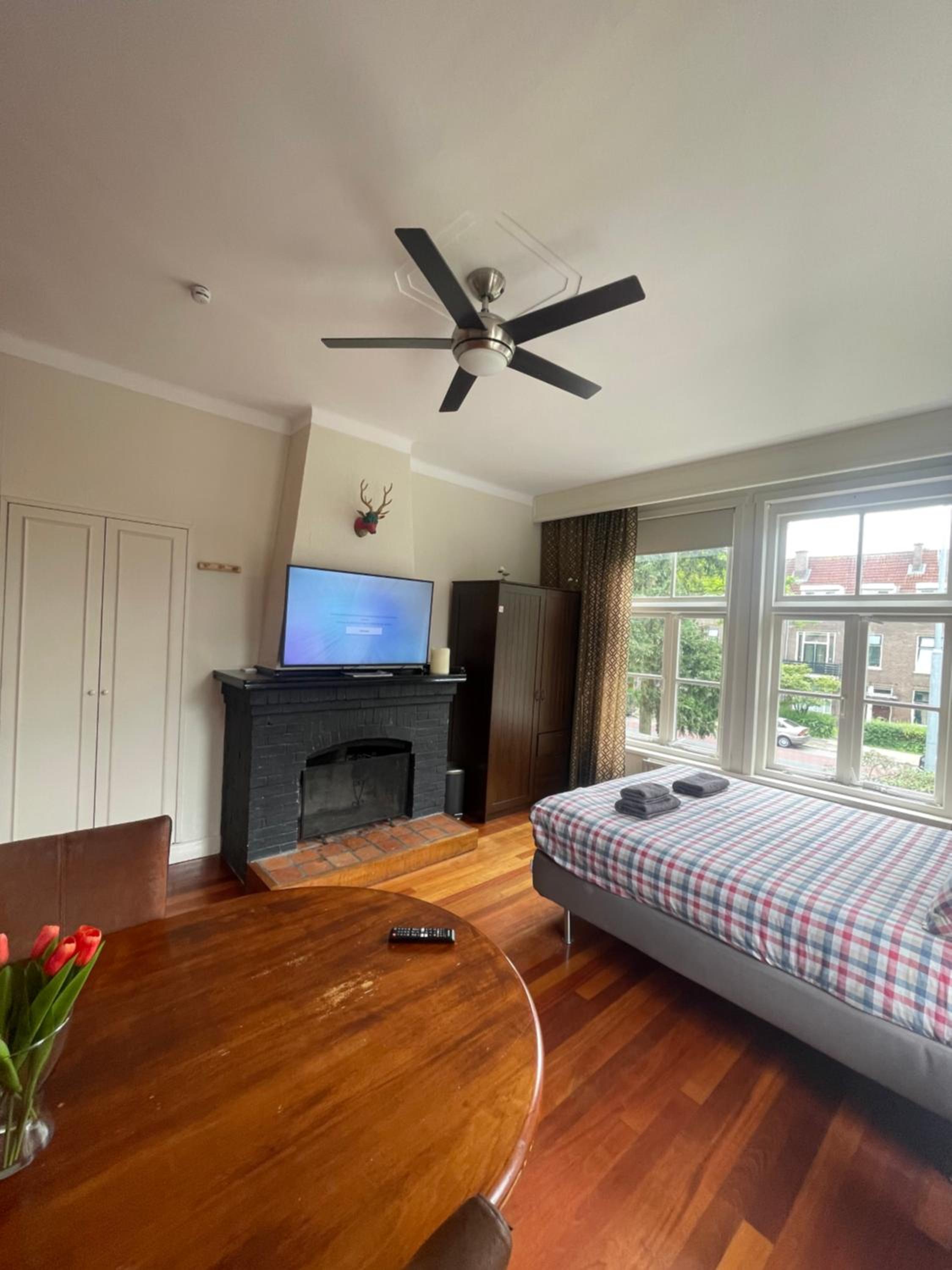 Deluxe Double Room photo 1