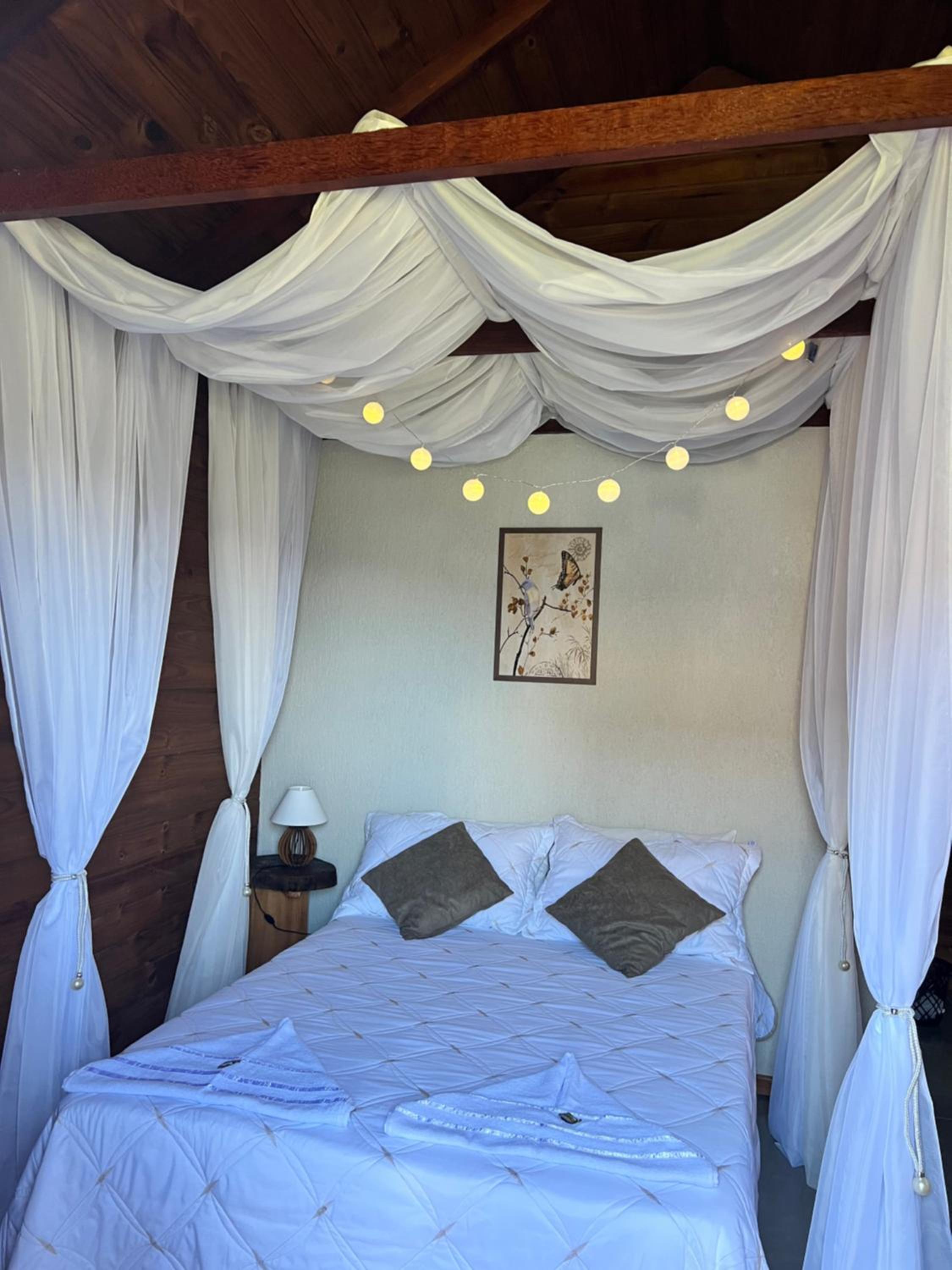 Chalet photo 1