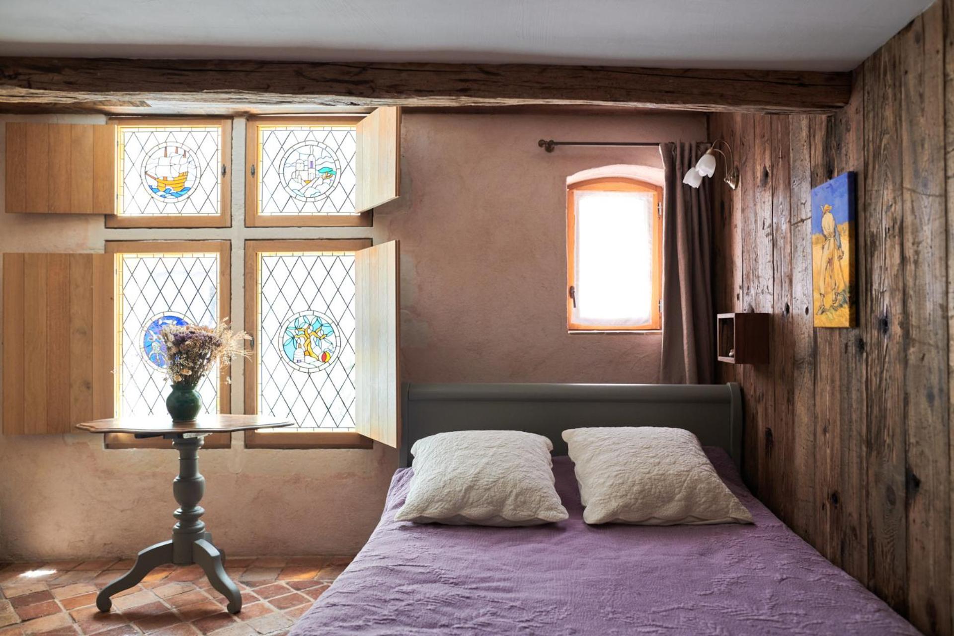 Quadruple Room photo 1