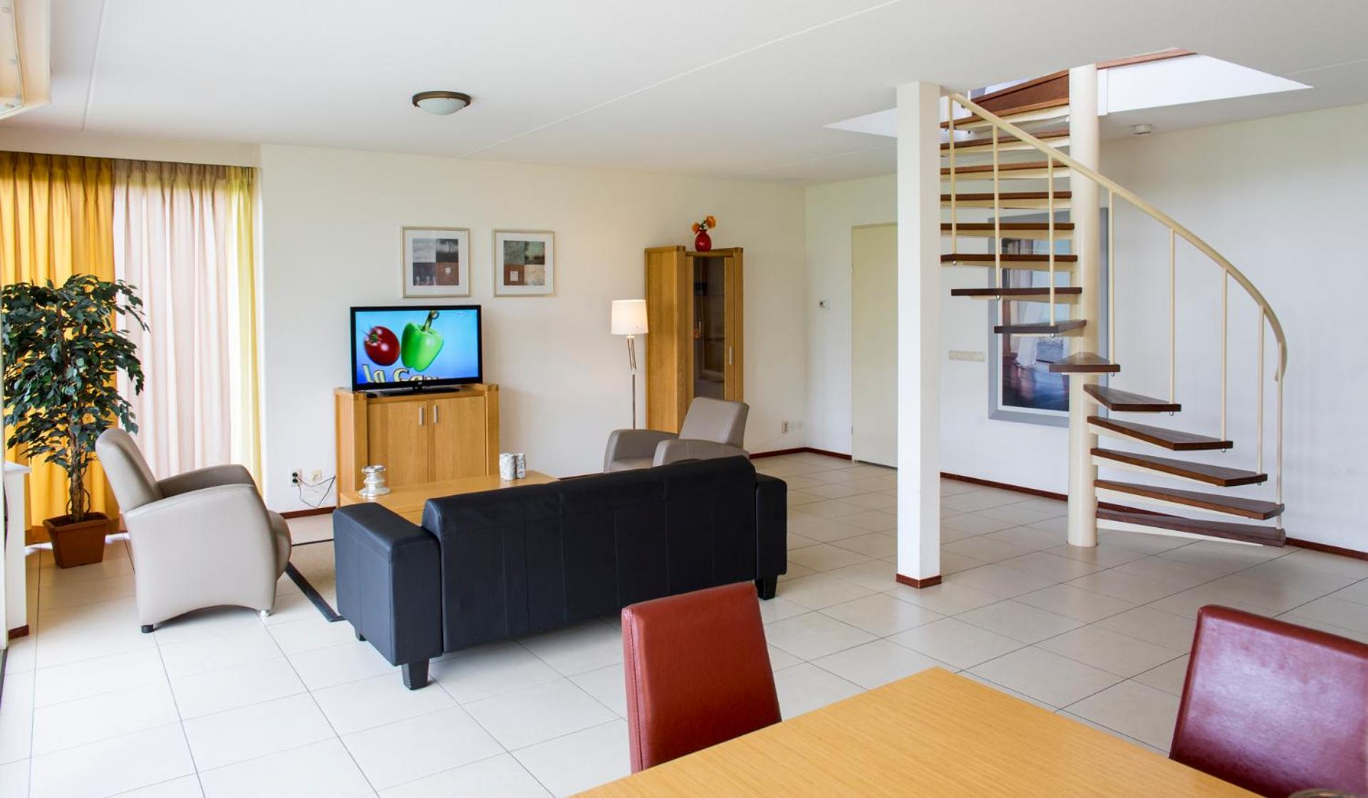 Two-Bedroom House photo 1