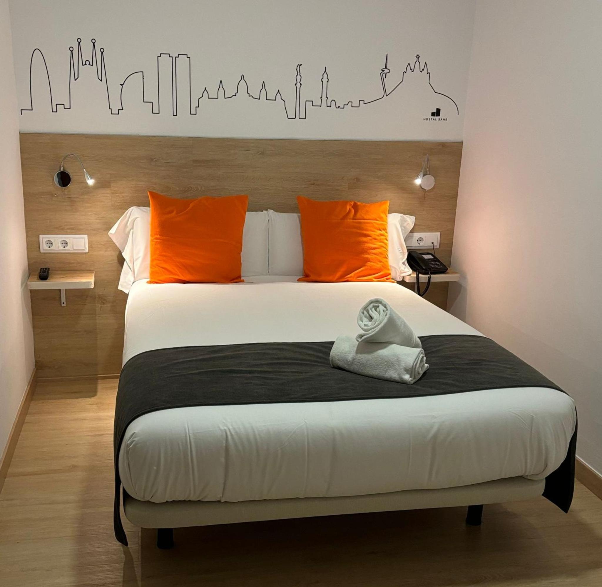 Habitación Doble Confort