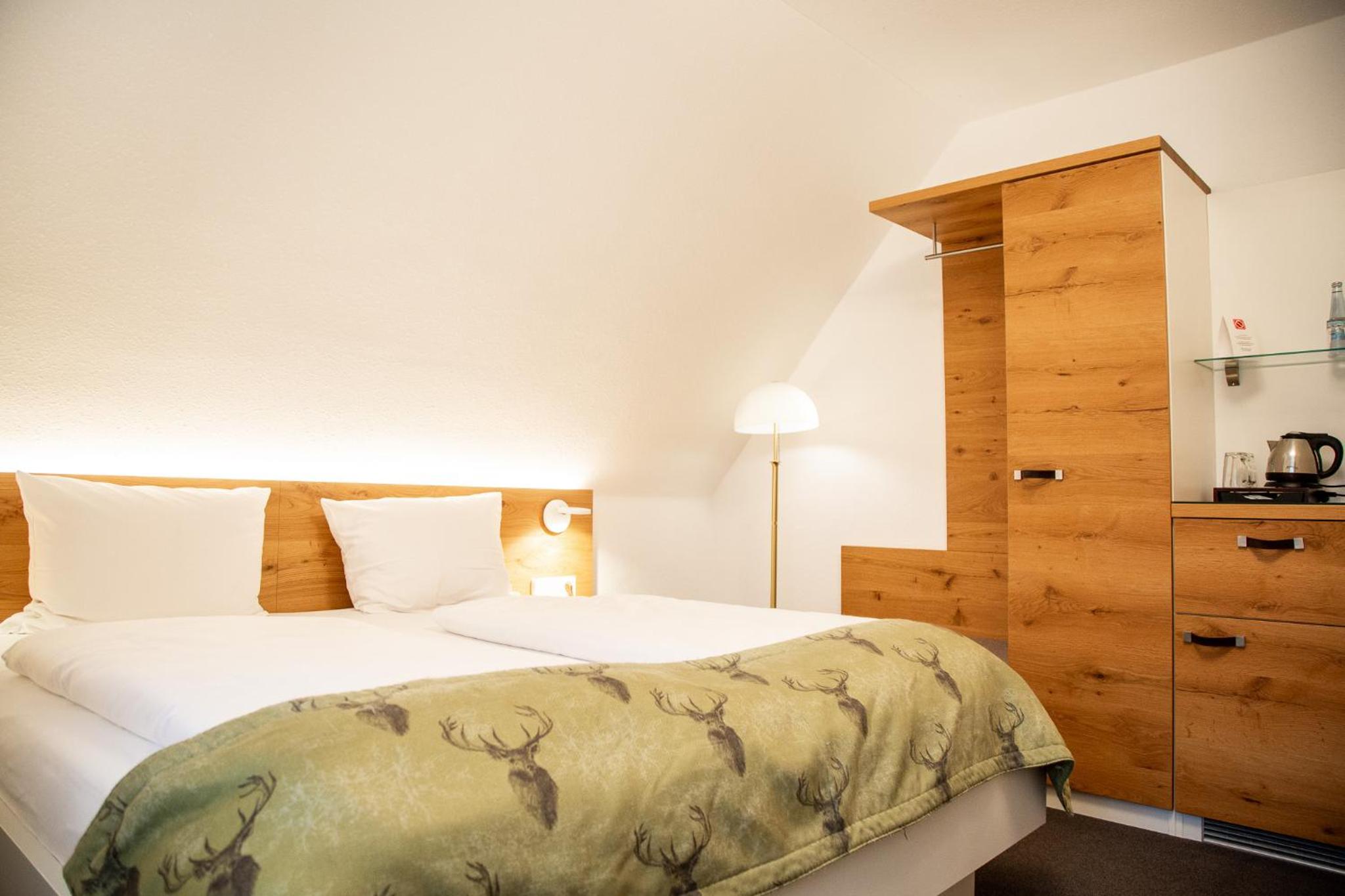 Comfort Double Room - Photo 1