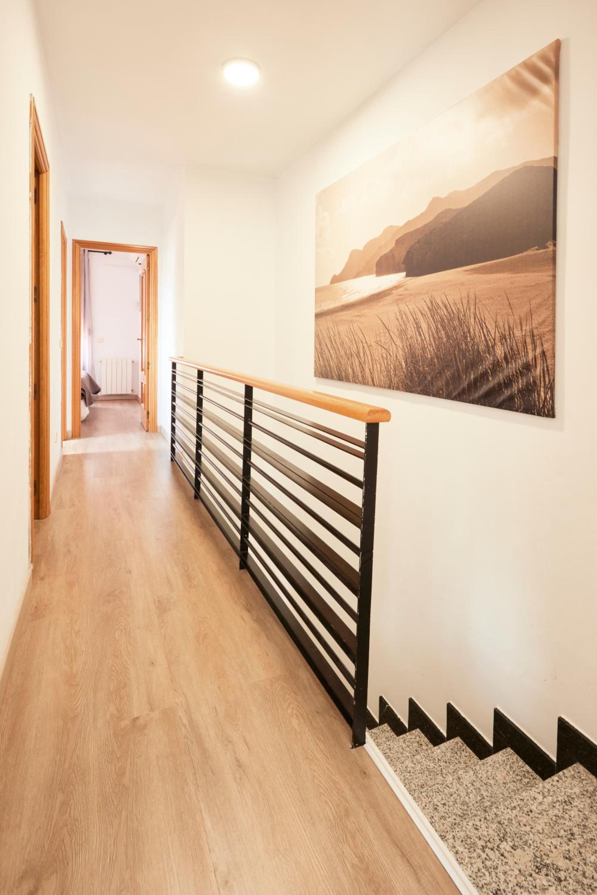 Apartamento - Doble nivel