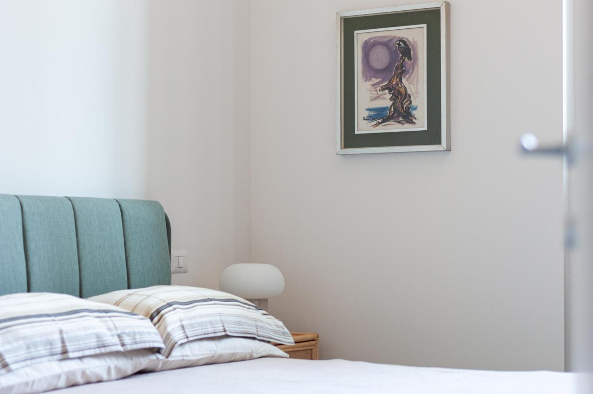 Two-Bedroom Deluxe Apartment