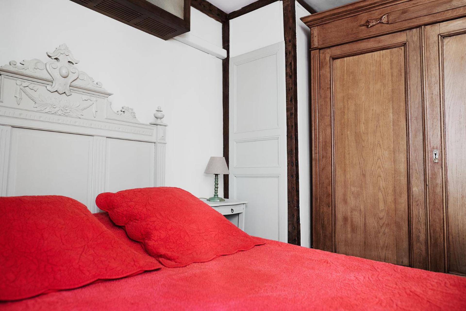 Standard Triple Room photo 1
