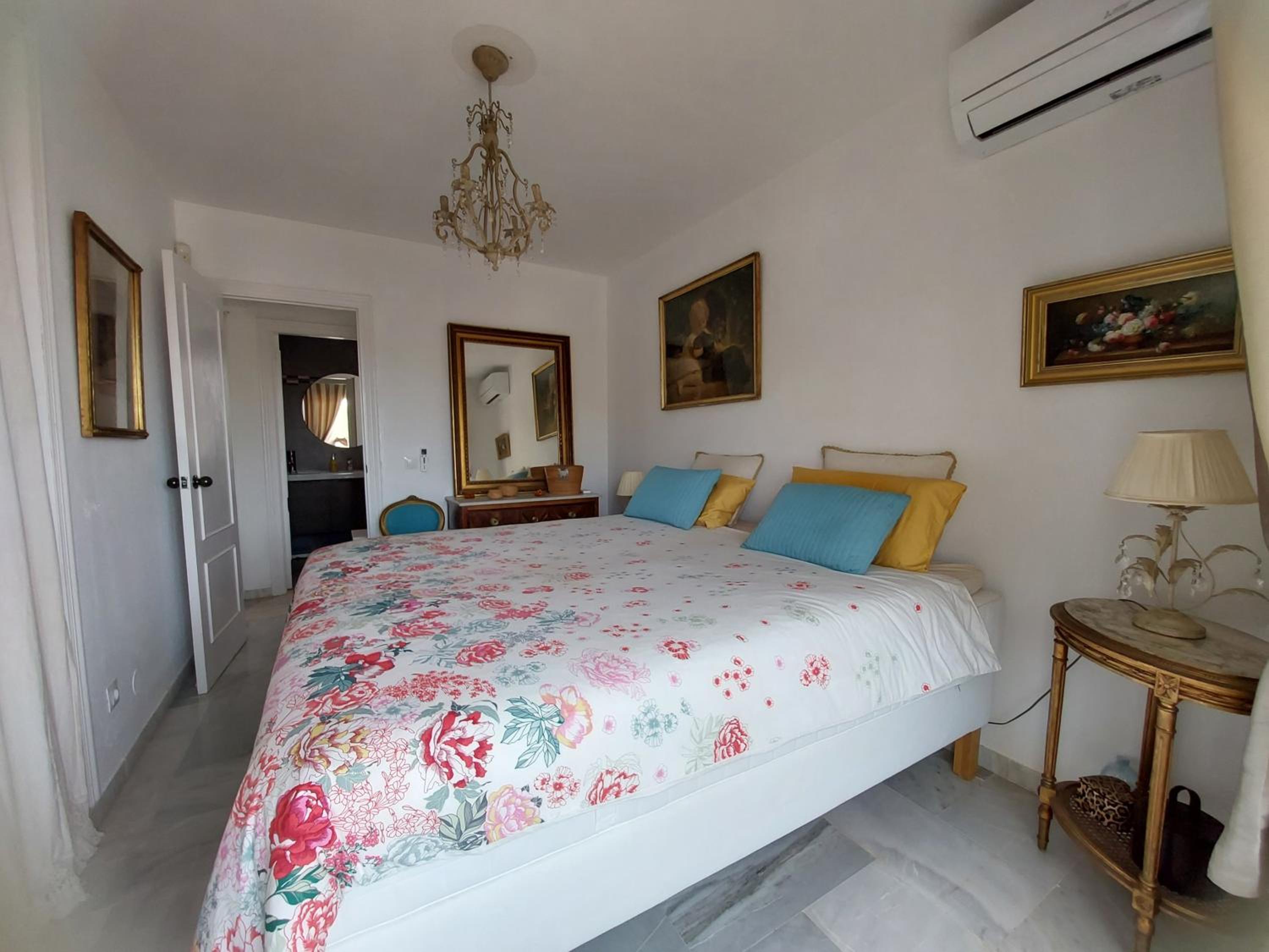 Casa de una habitación