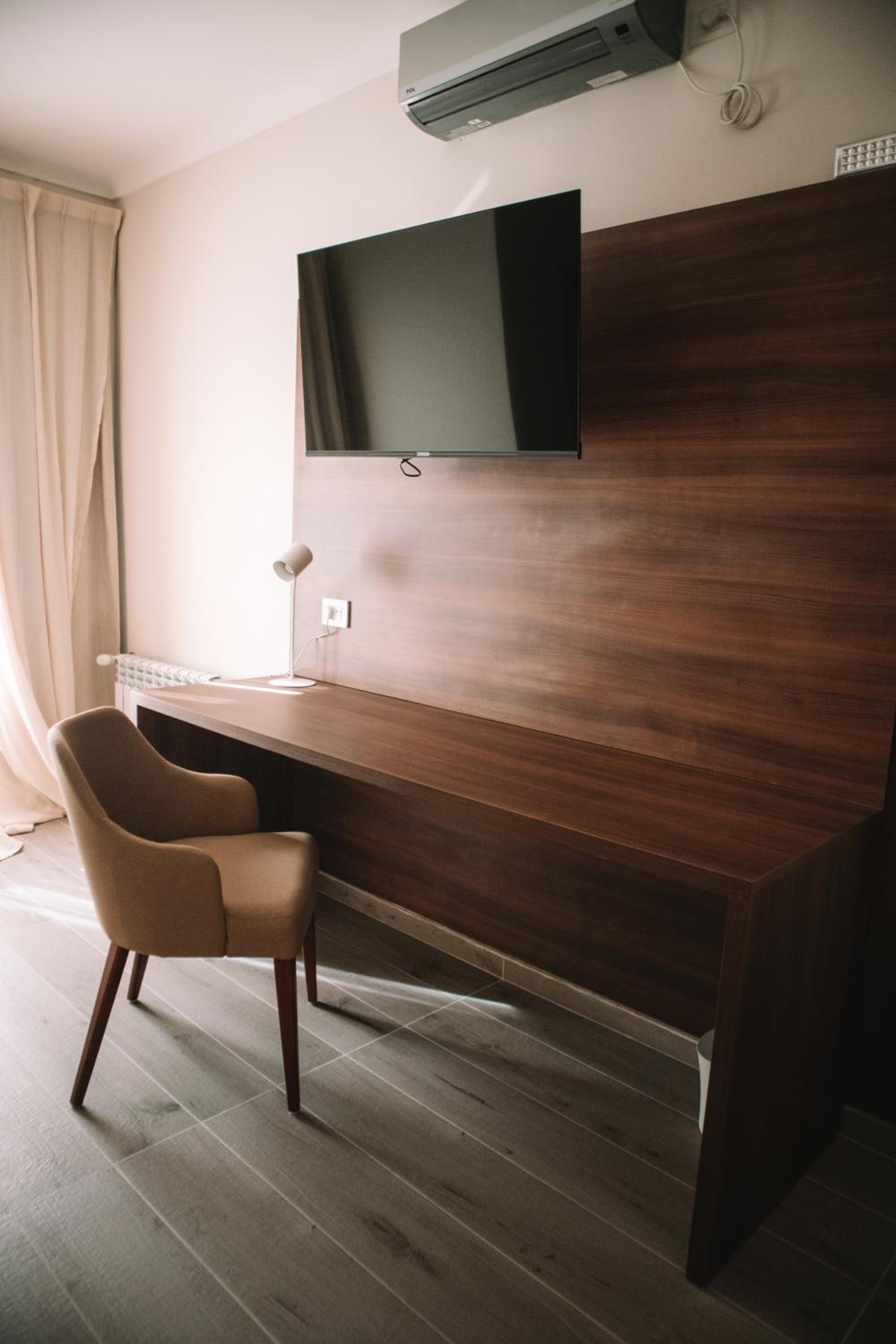 Double Room with Garden View photo 3