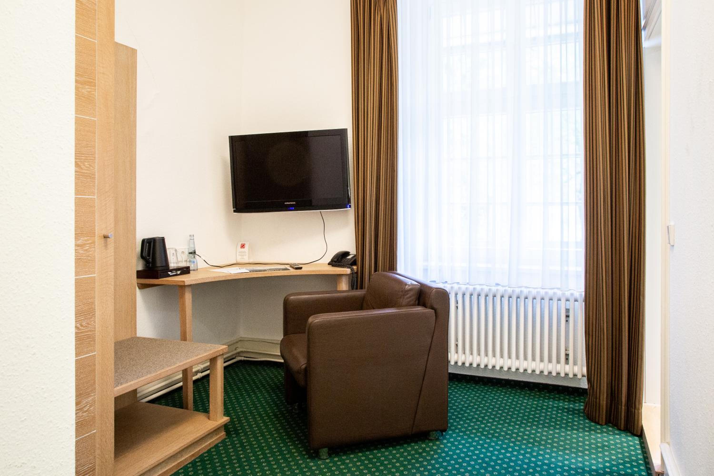 Single Room