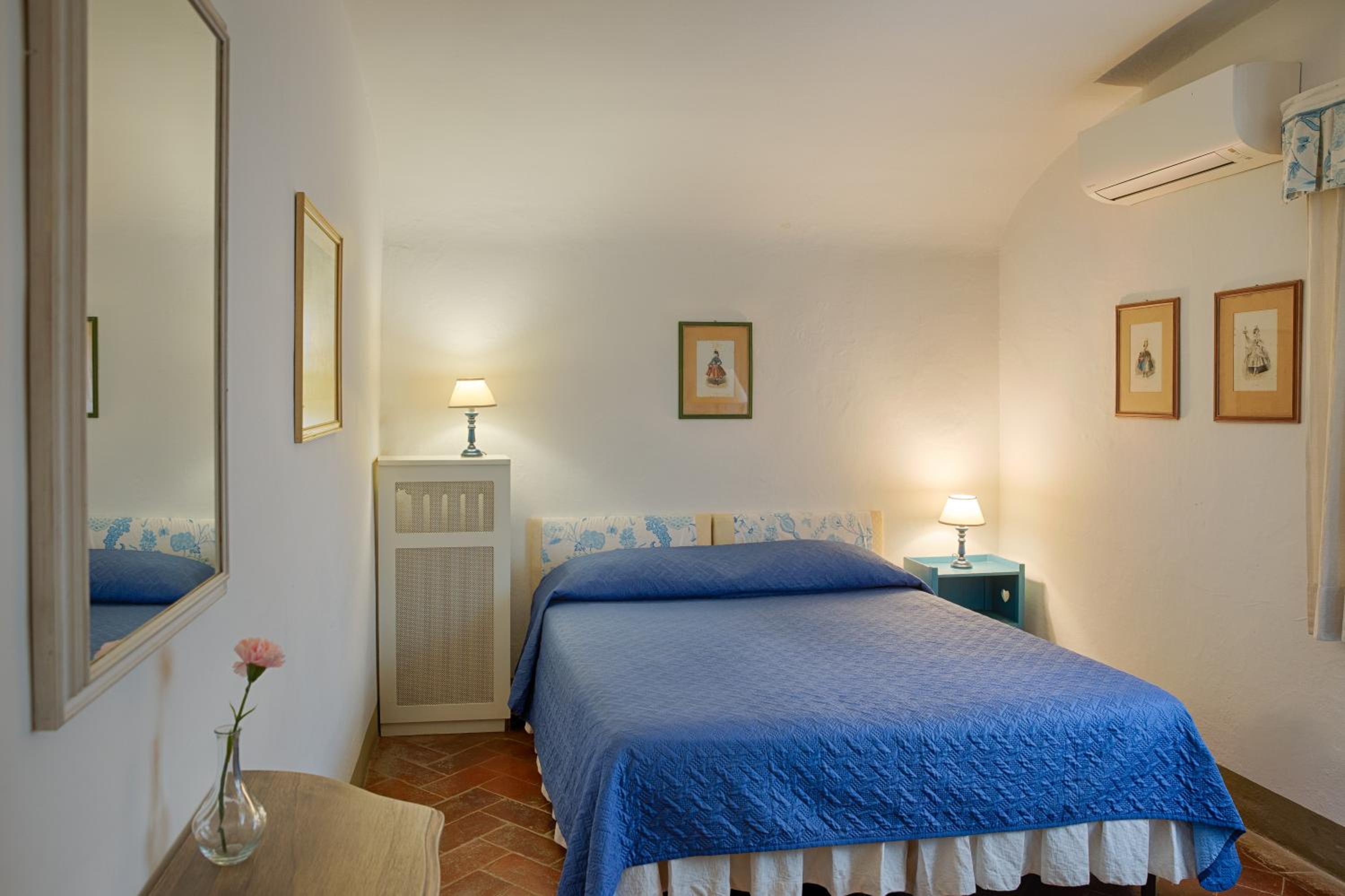 Double or Twin Room - Photo 6