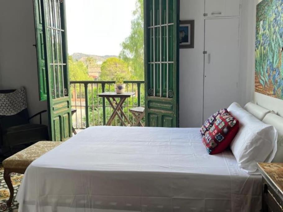 Casa de cinco habitaciones