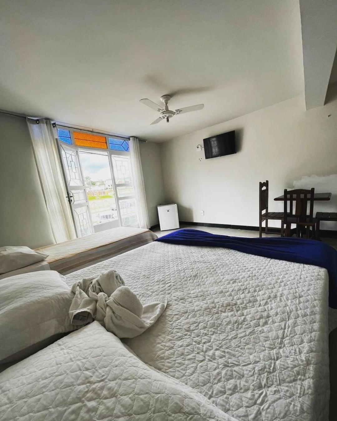 Double Room with Patio photo 1