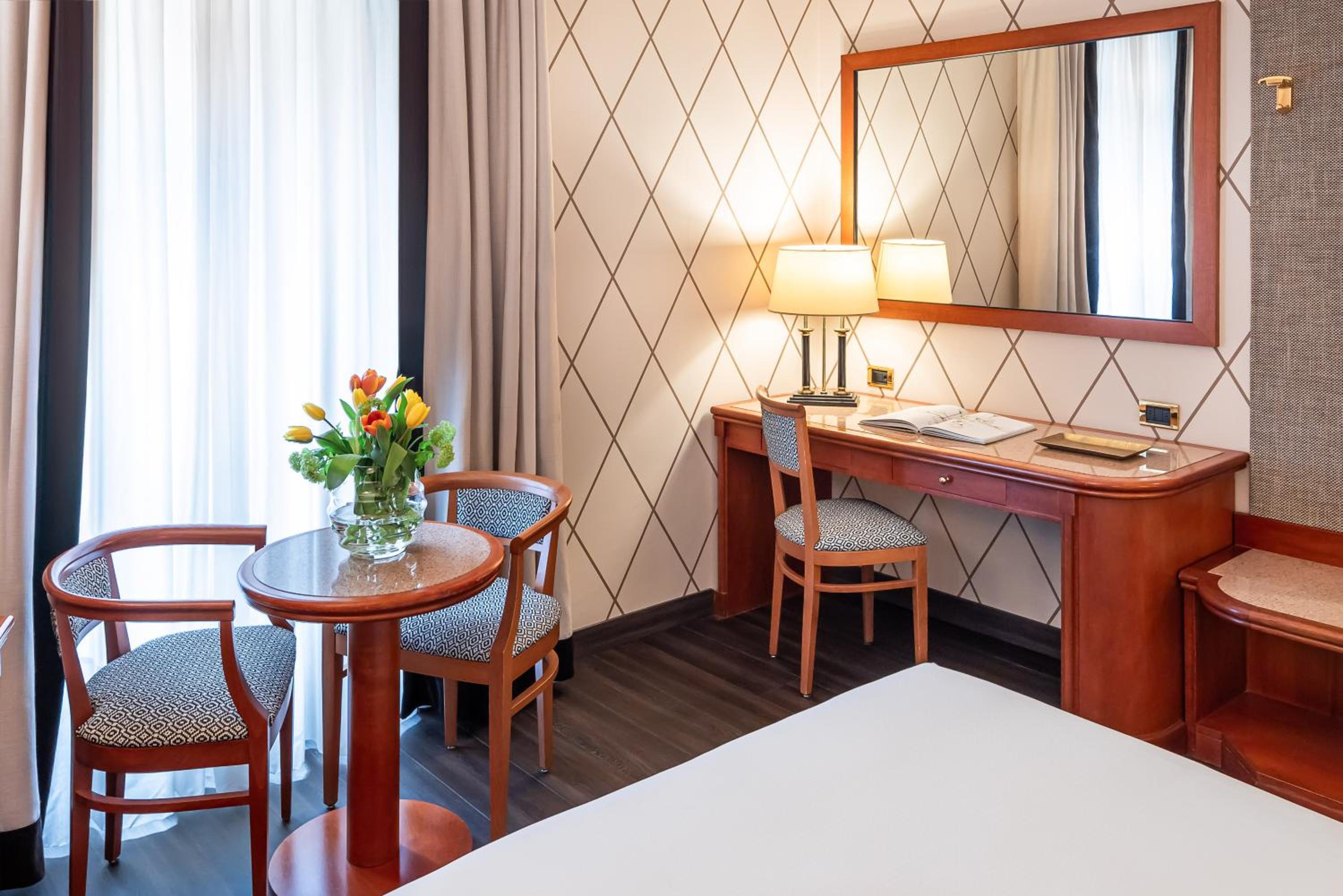 Classic Double or Twin Room - Photo 3