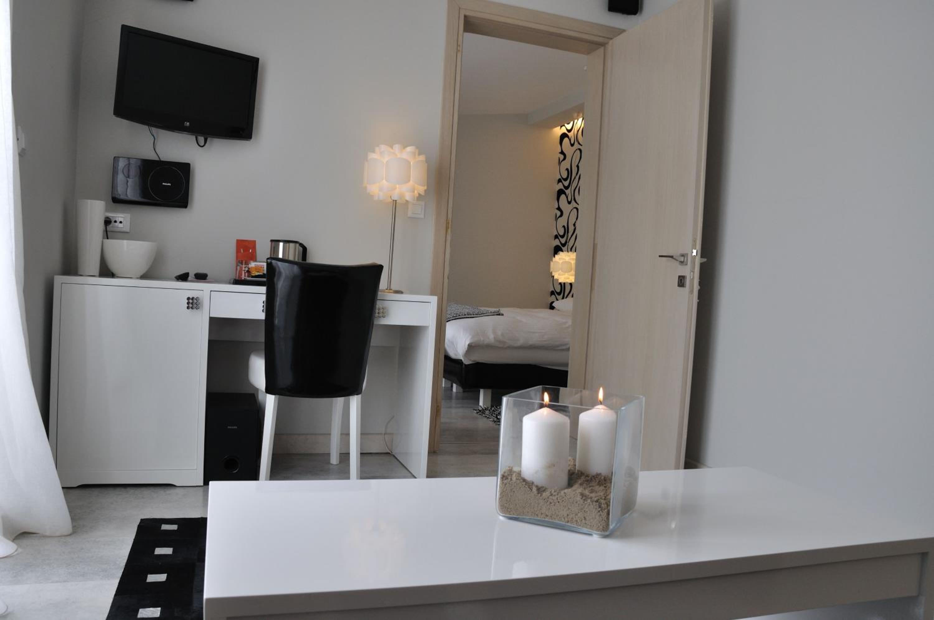 Junior Suite photo 2