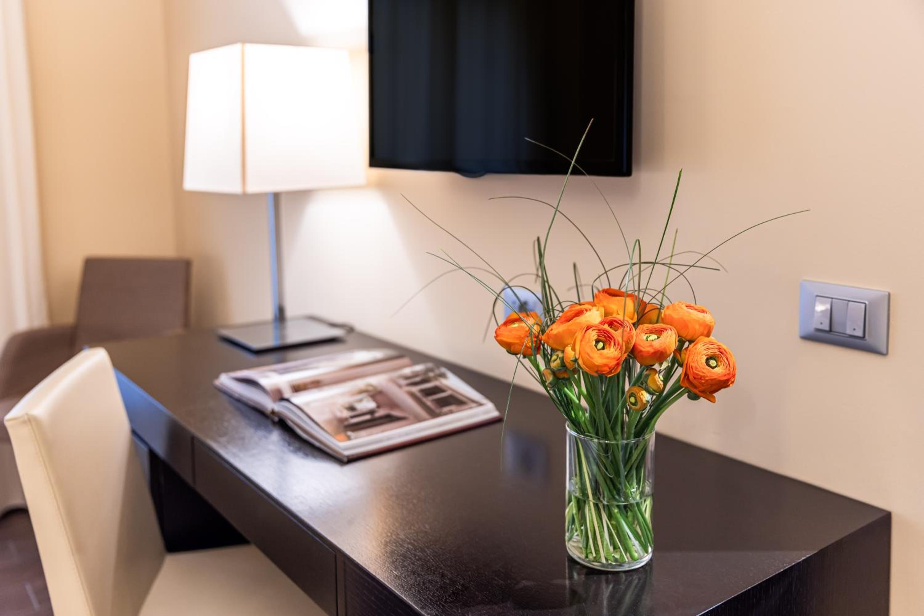 Classic Double or Twin Room - Photo 7