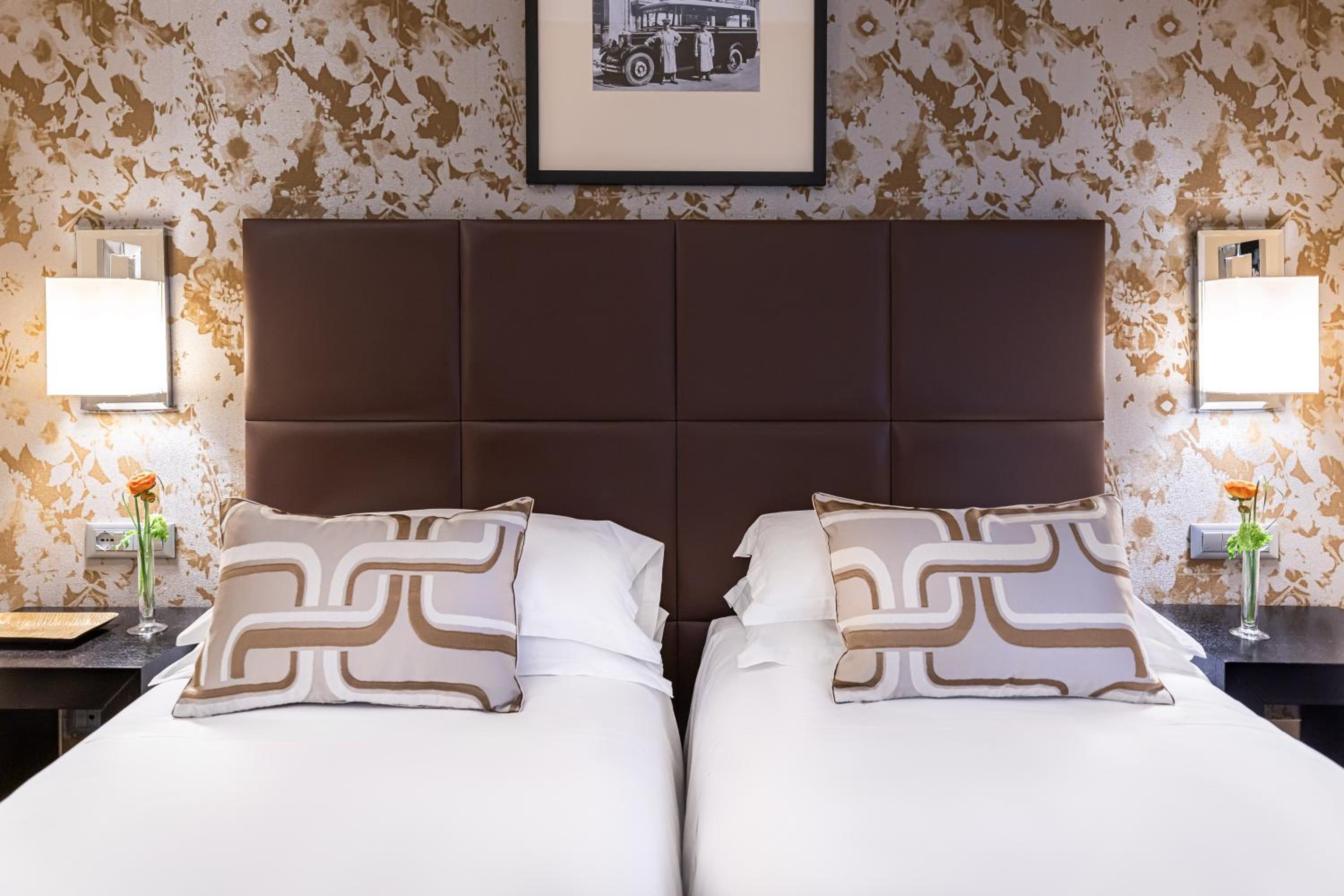 Classic Double or Twin Room - Photo 5