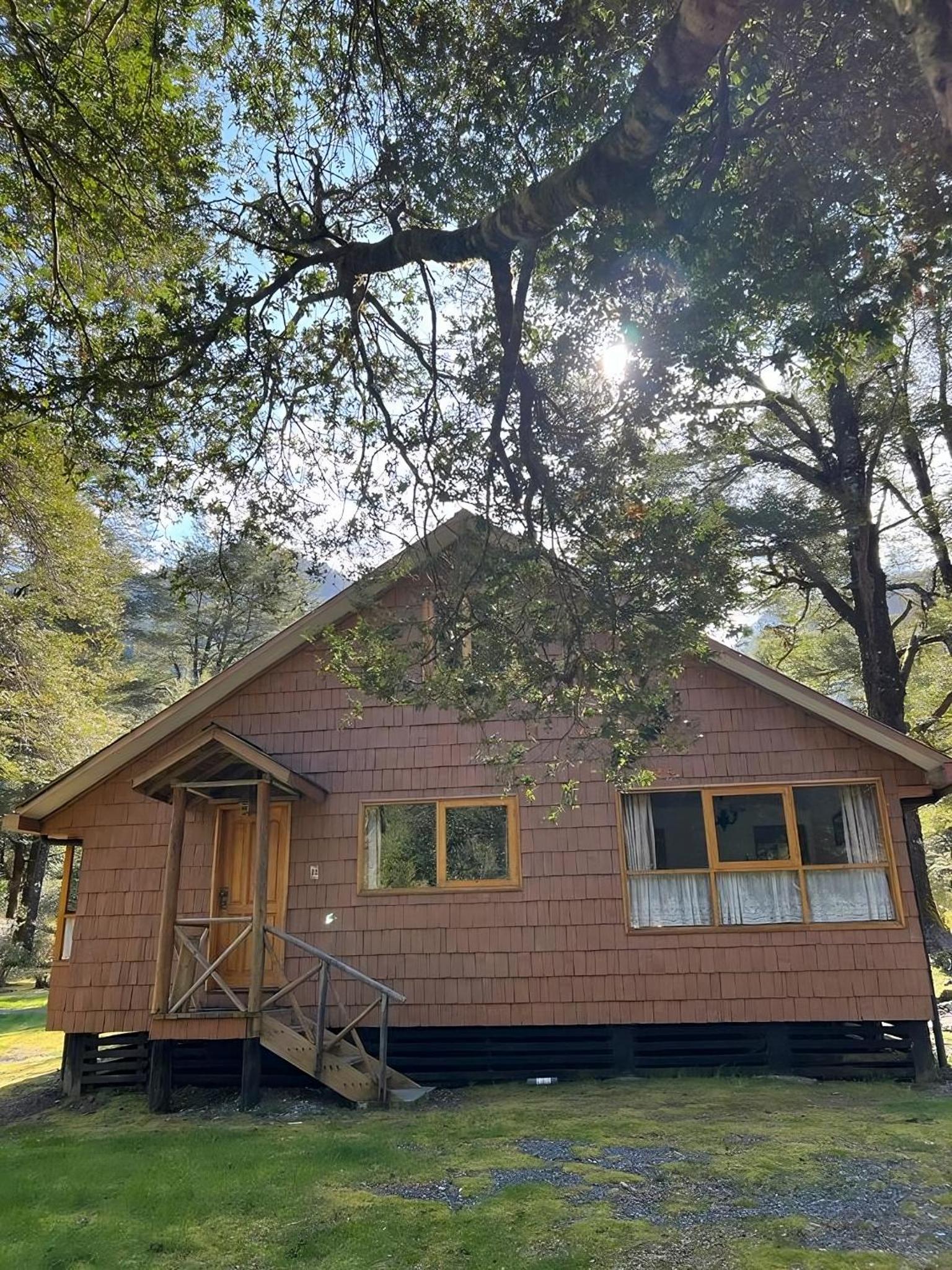 Two-Bedroom House photo 1
