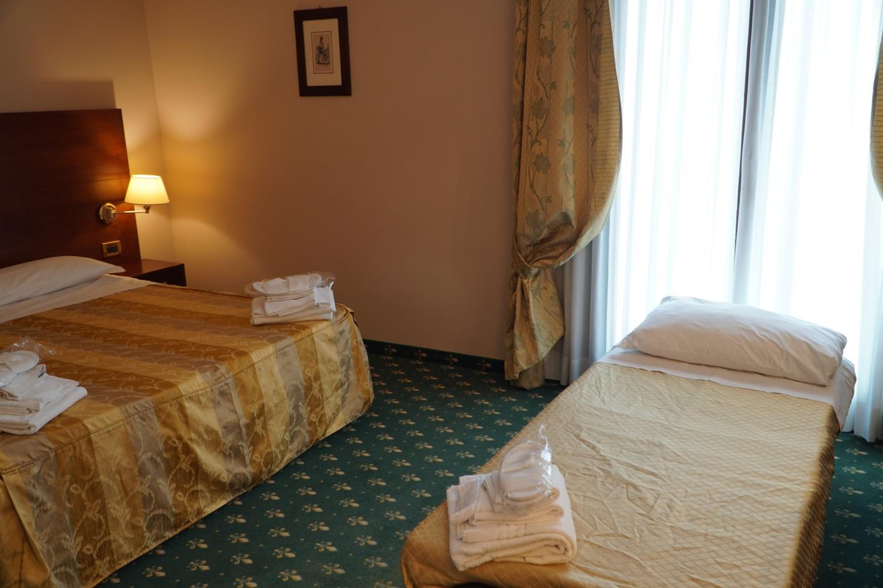 Triple Room photo 1