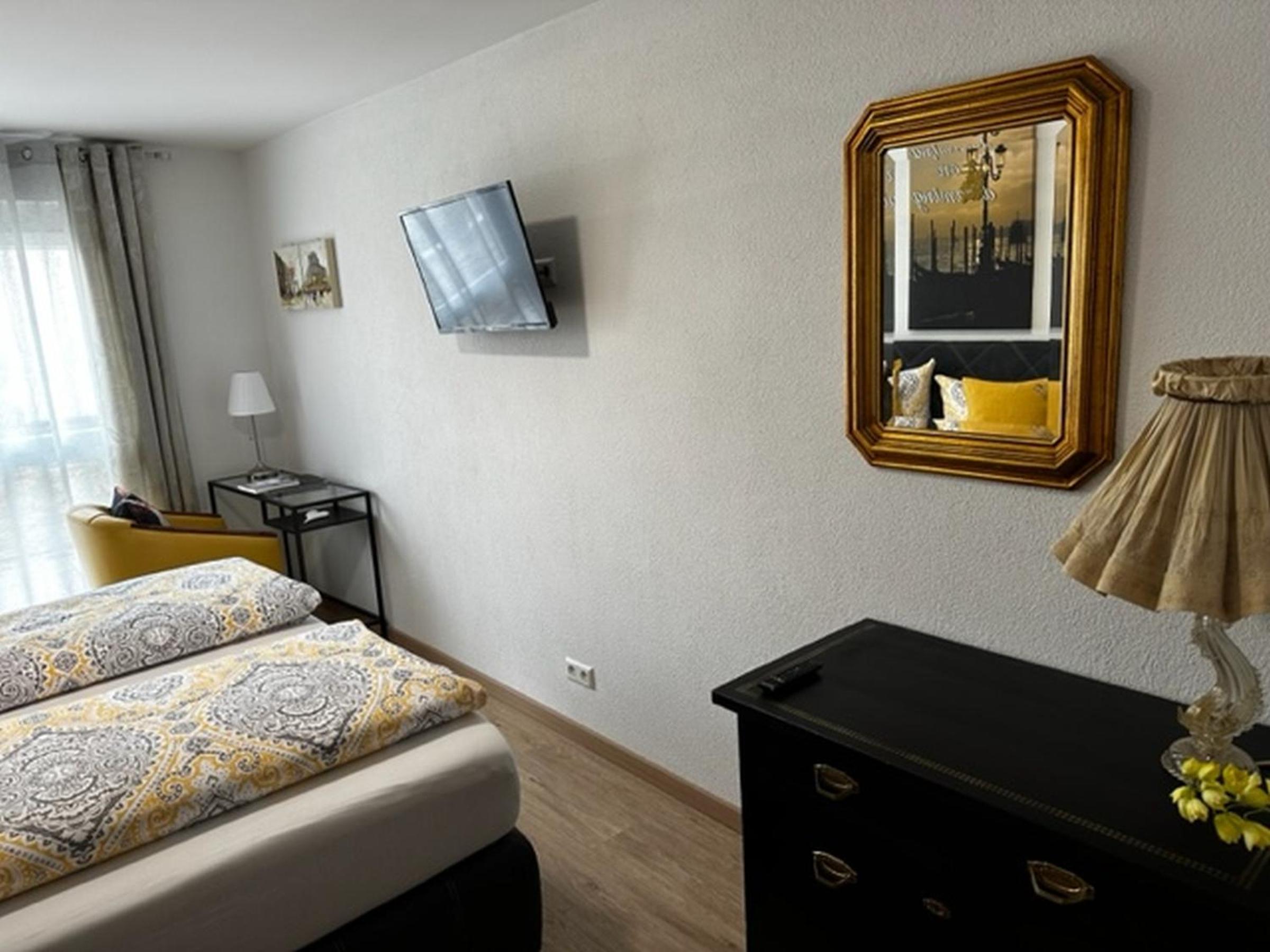 Superior Apartment with City View photo 2