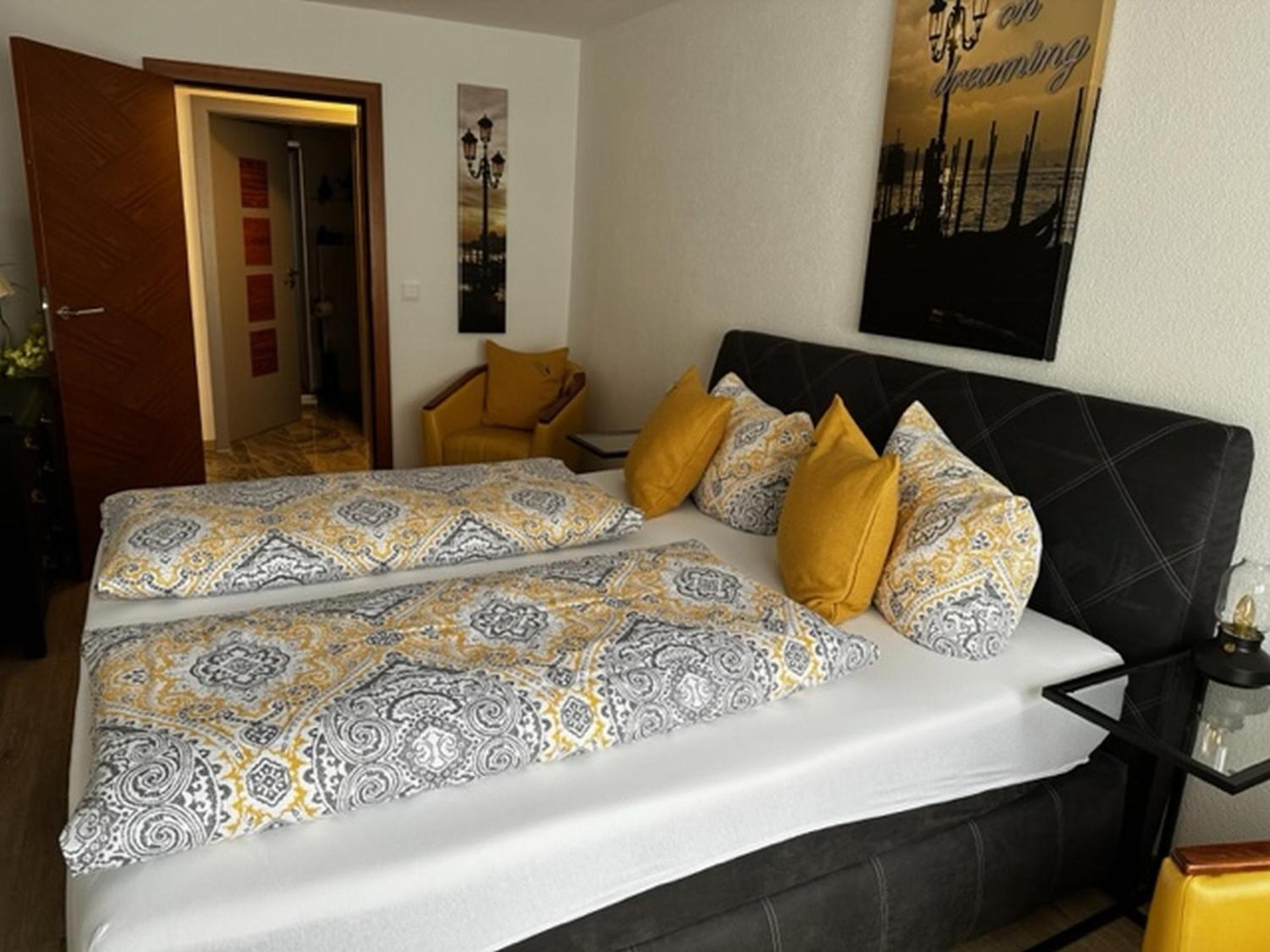 Superior Apartment with City View photo 2