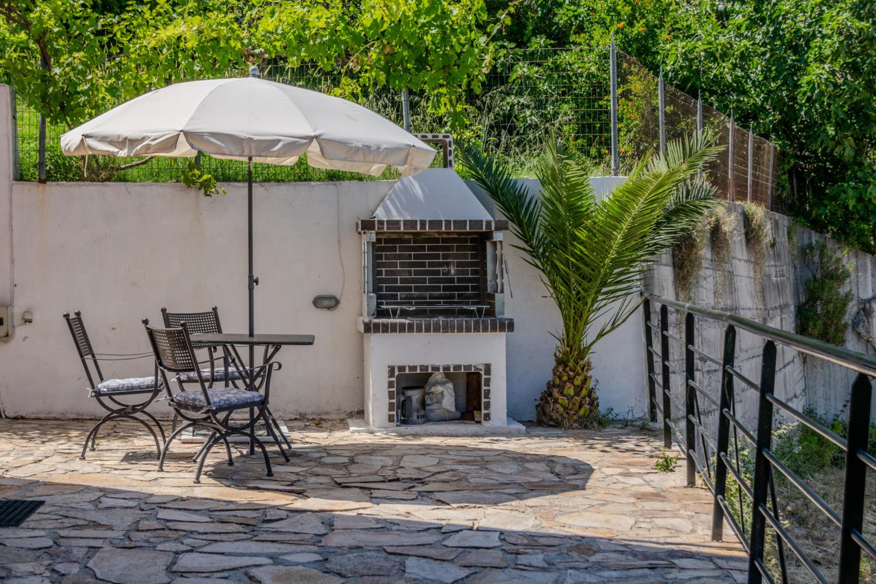 Holiday Home photo 2