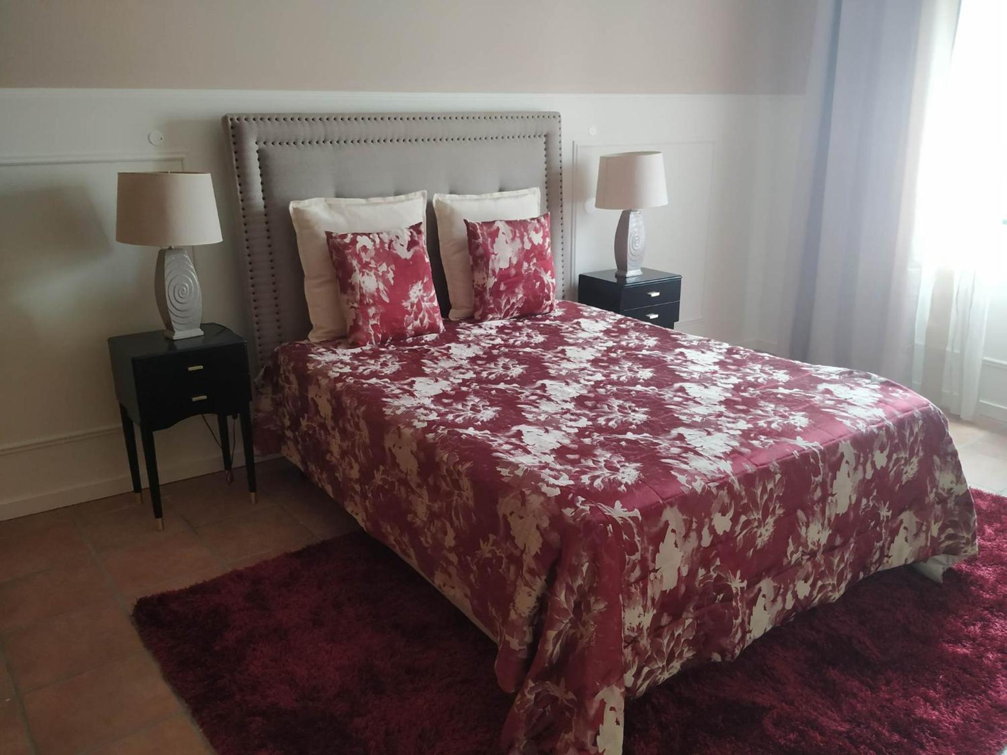 Large Twin Room photo 1
